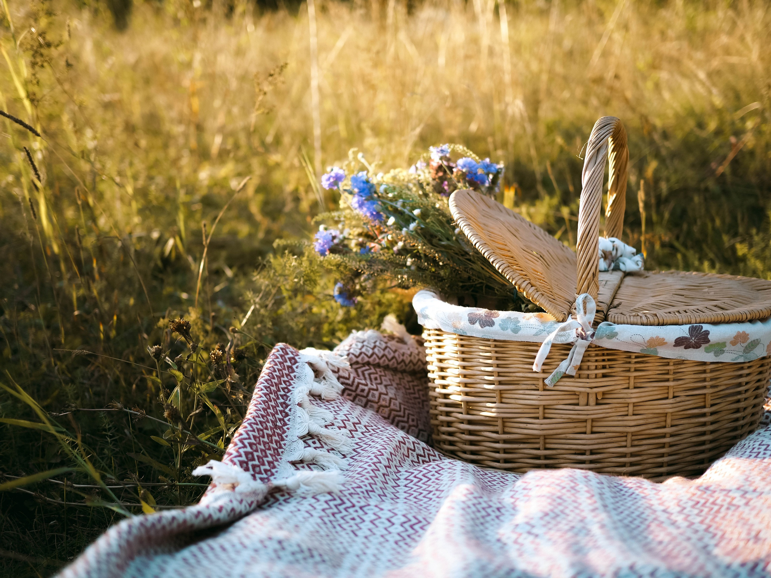 Пикник с подружкой. Фотограф Рязань. Семейный Свадебный фотограф