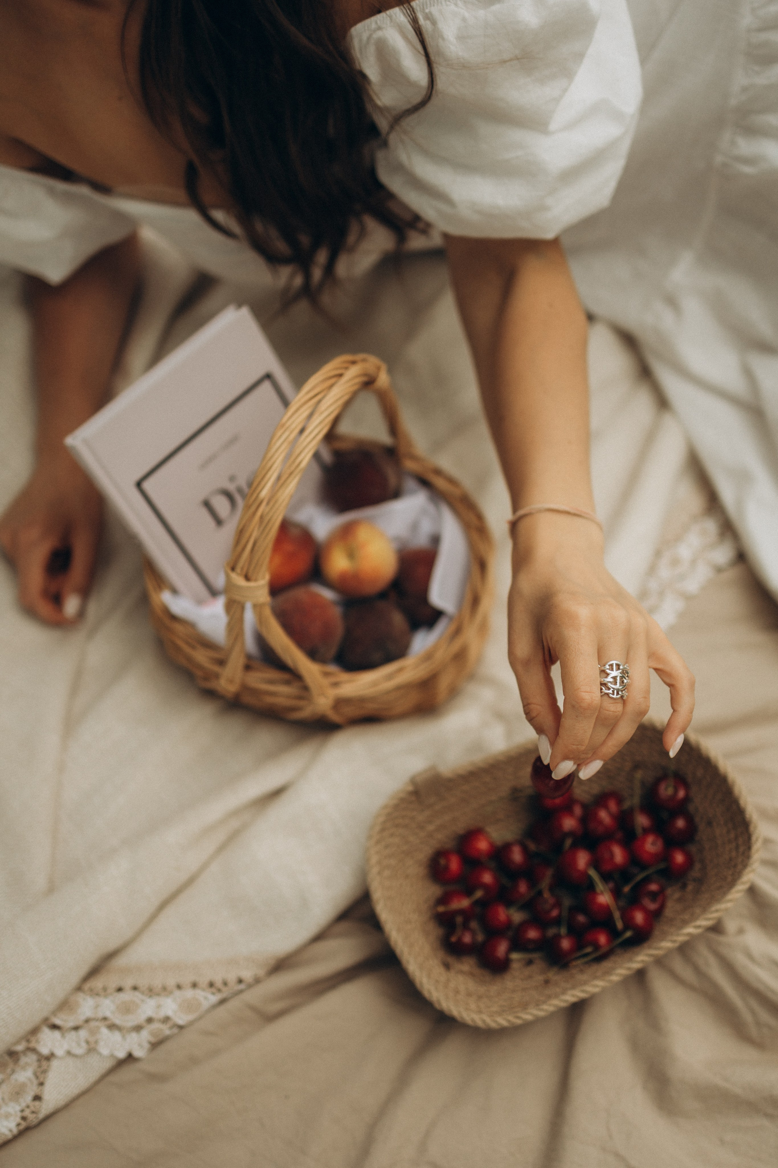 Евгения. Семейный, домашний, ньюборн фотограф Москва Цветкова Елизавета