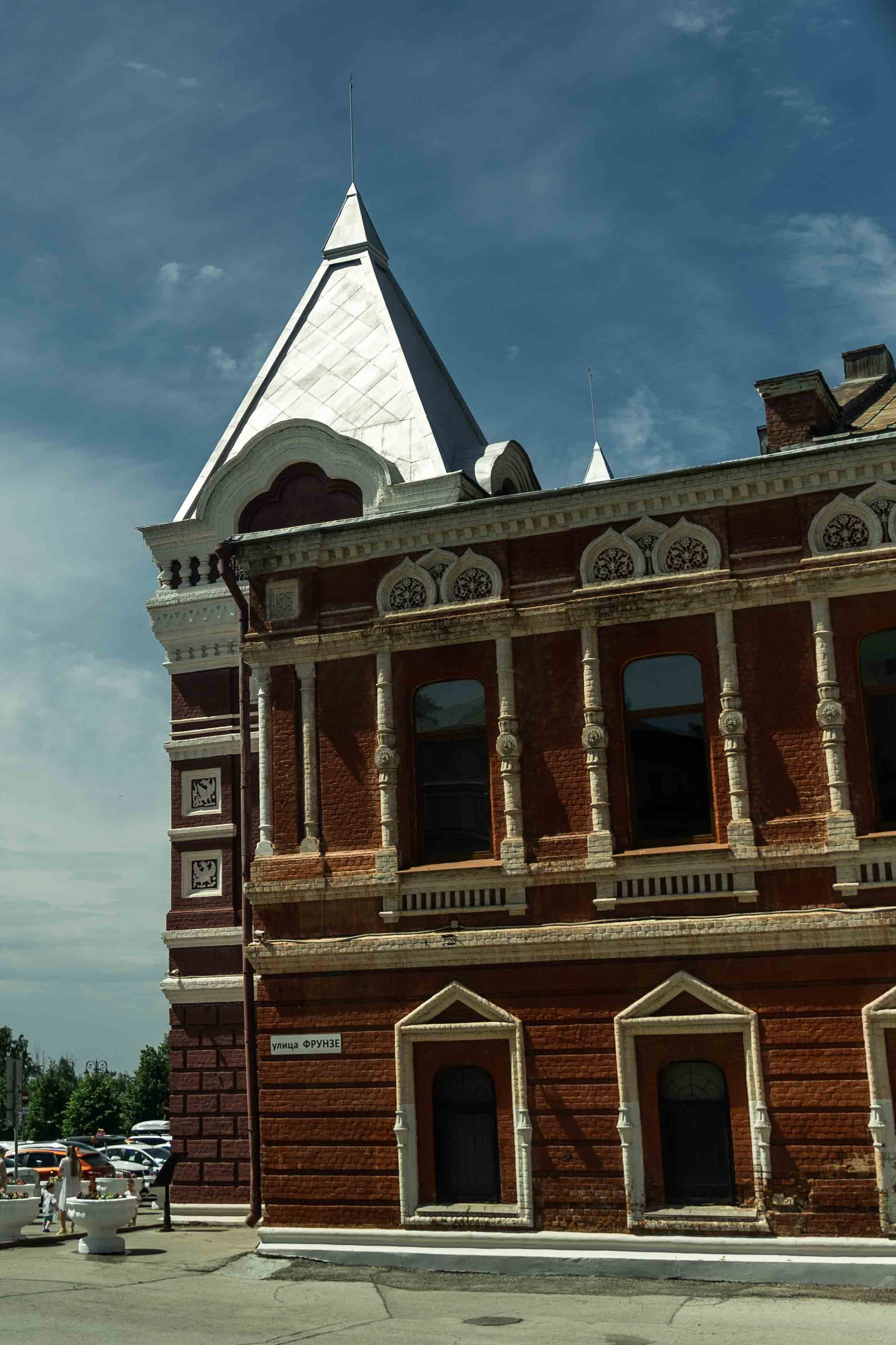 Рыбная компания в Самаре. Фотограф и видеограф в Москве и Абу Даби Мария Кулагина