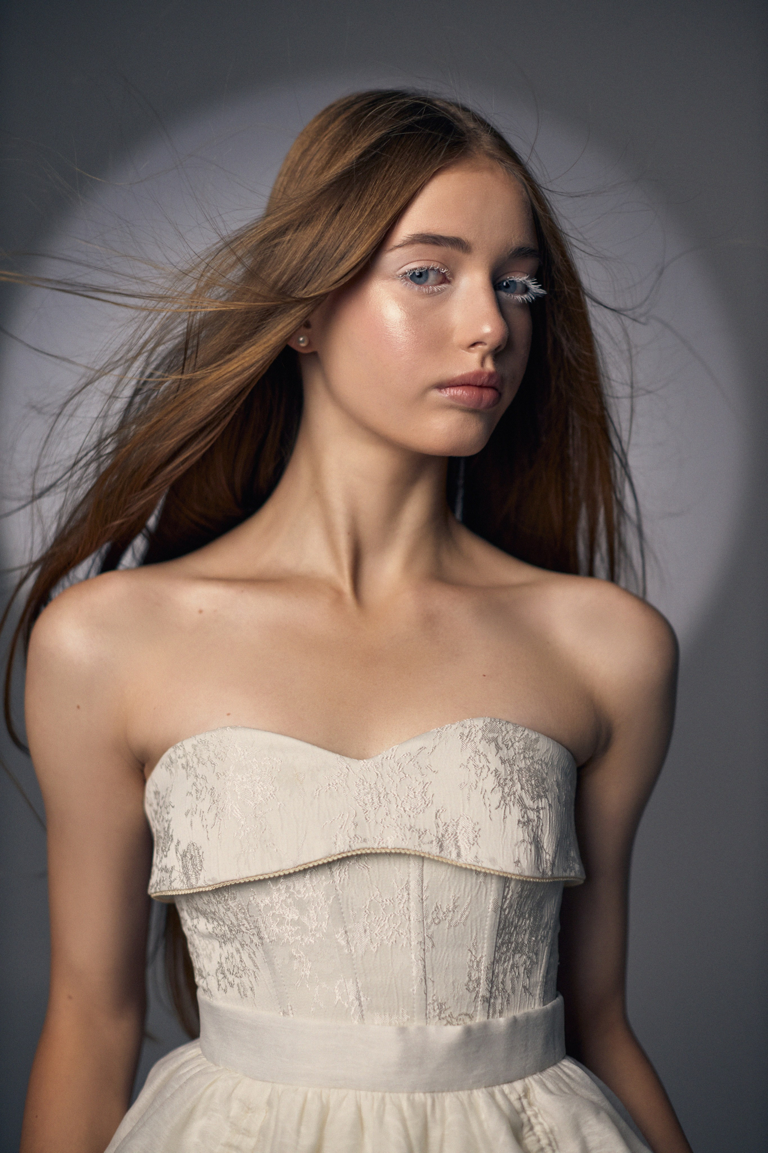 Фрау. Fashion-фотограф Желеуов Дулат