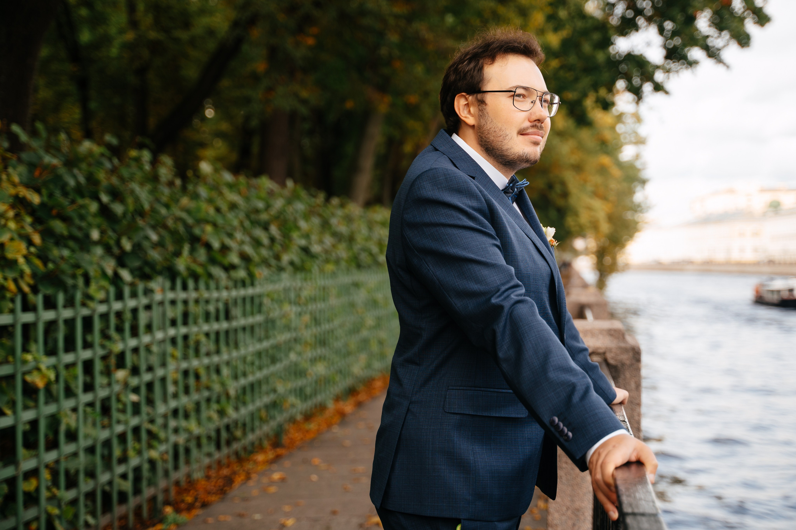 Павел и Екатерина. Семейный и свадебный фотограф в Санкт-Петербурге и Москве