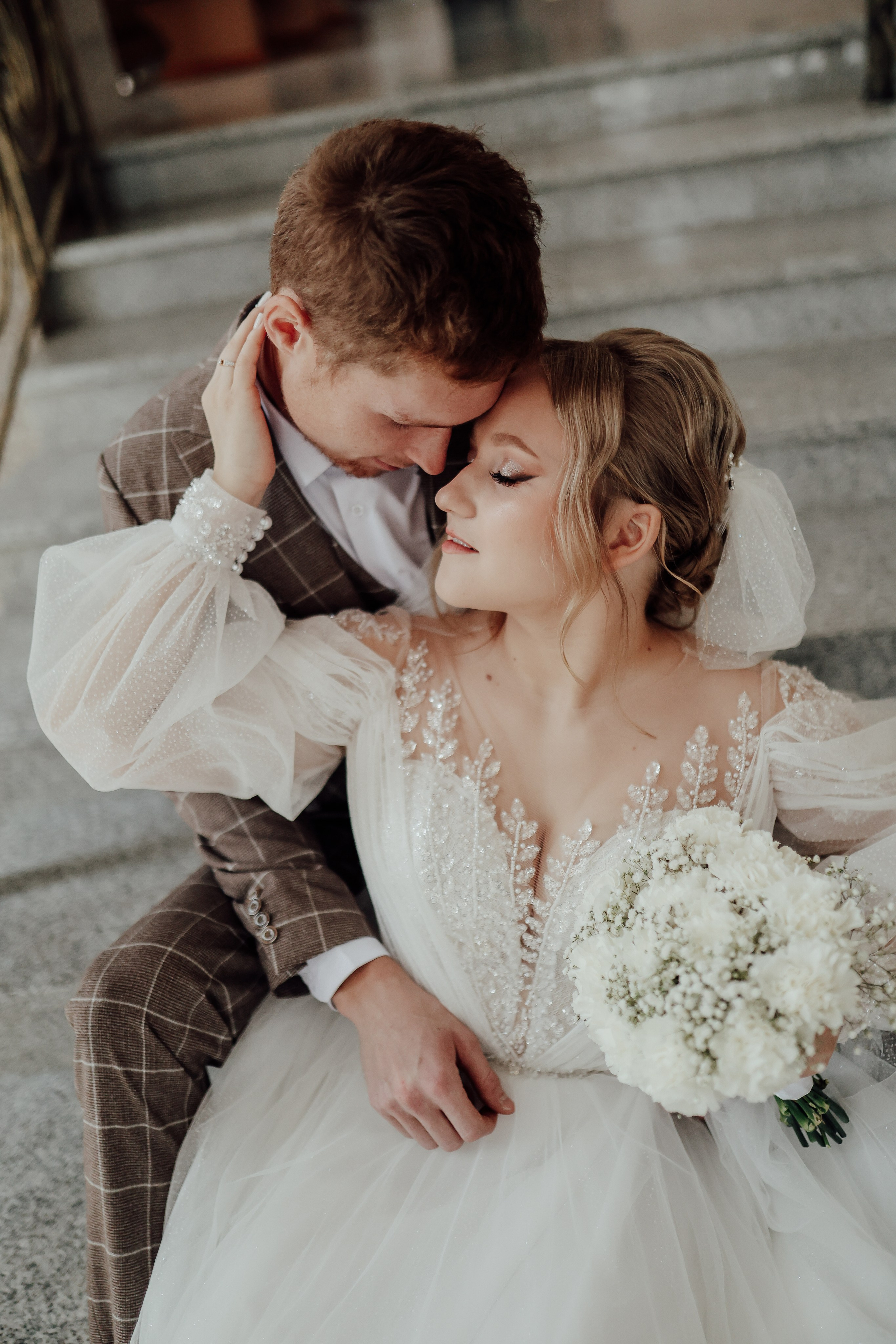 Свадебная фотосессия Йошкар Ола. Свадебный и семейный фотограф Баева Дарья, город Йошкар — Ола