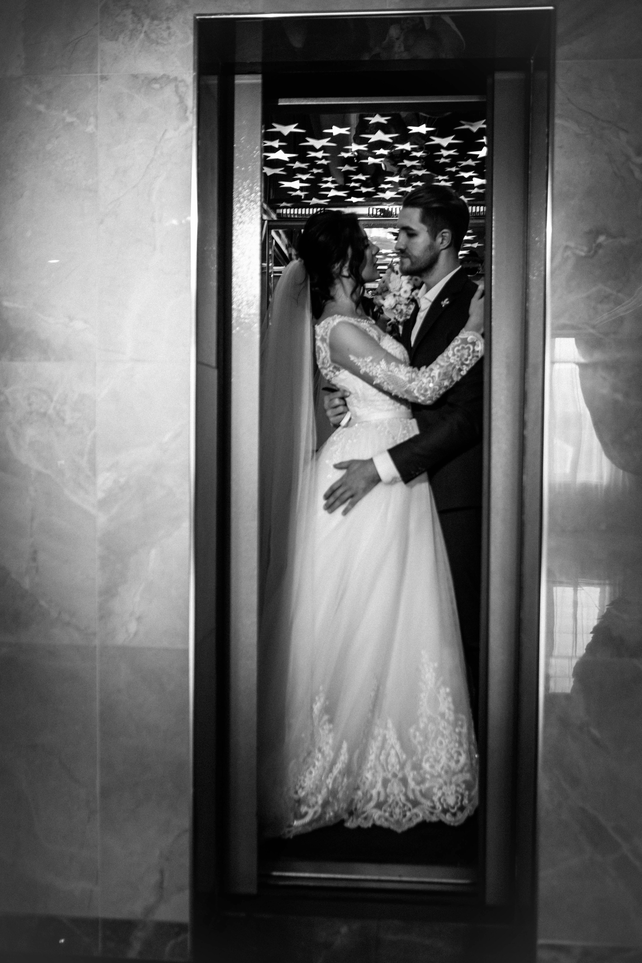 Дмитрий и Мария. Рыжова Тамара