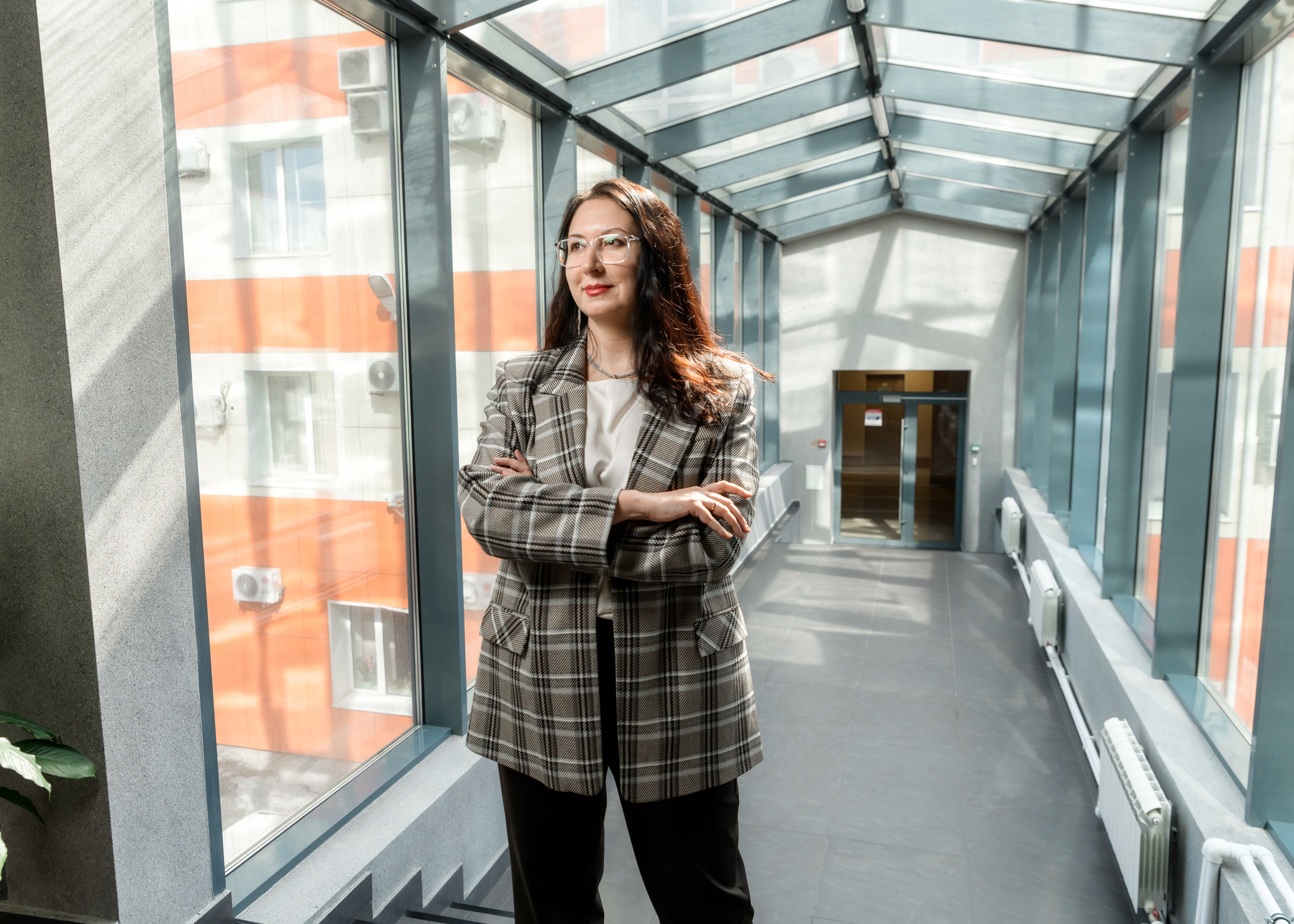 Портреты: деловые и творческие. Фотограф в Благовещенске Егор Круглов