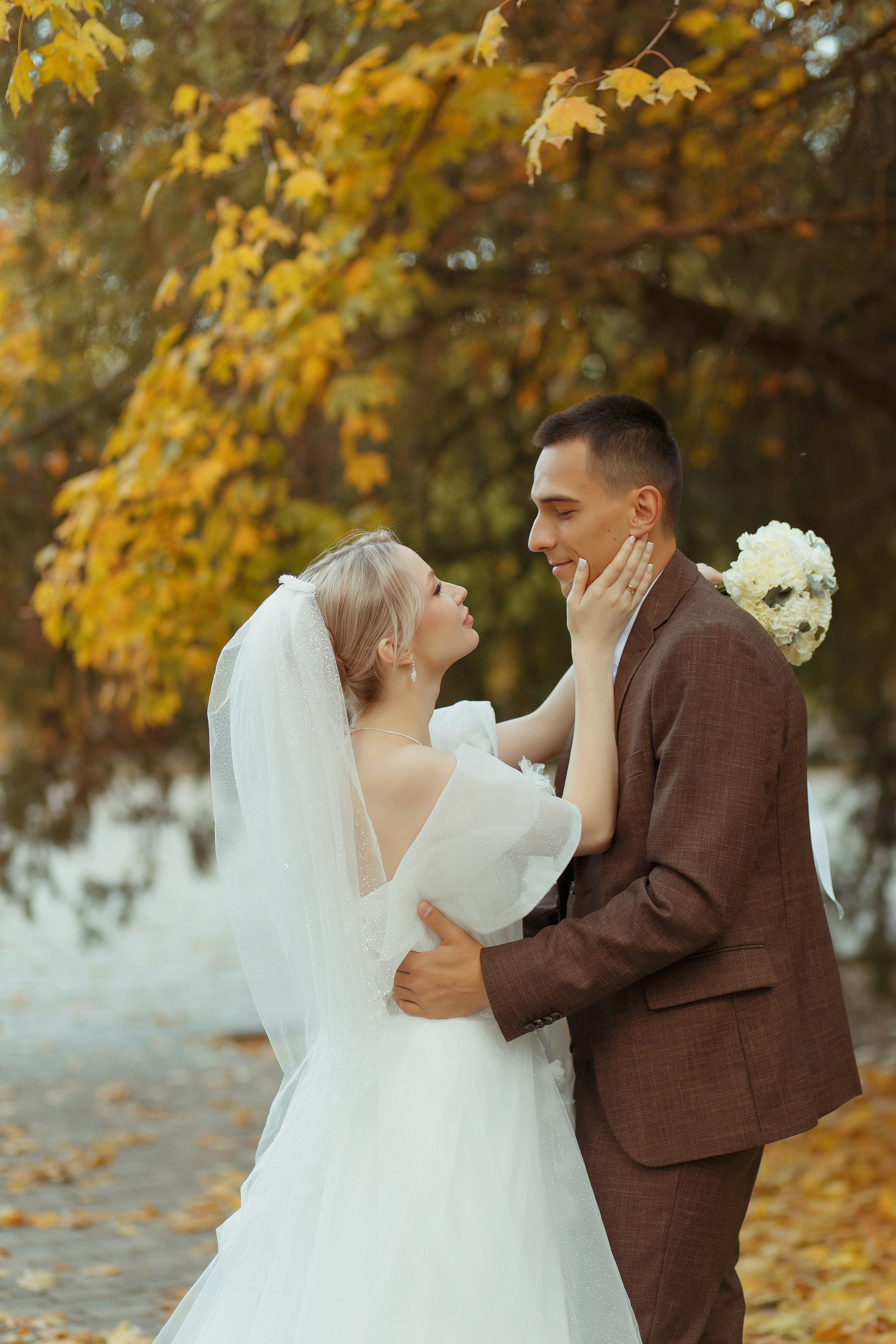10.10.2025. Свадебный и семейный фотограф  Новочеркасск Виктория Литвиненко