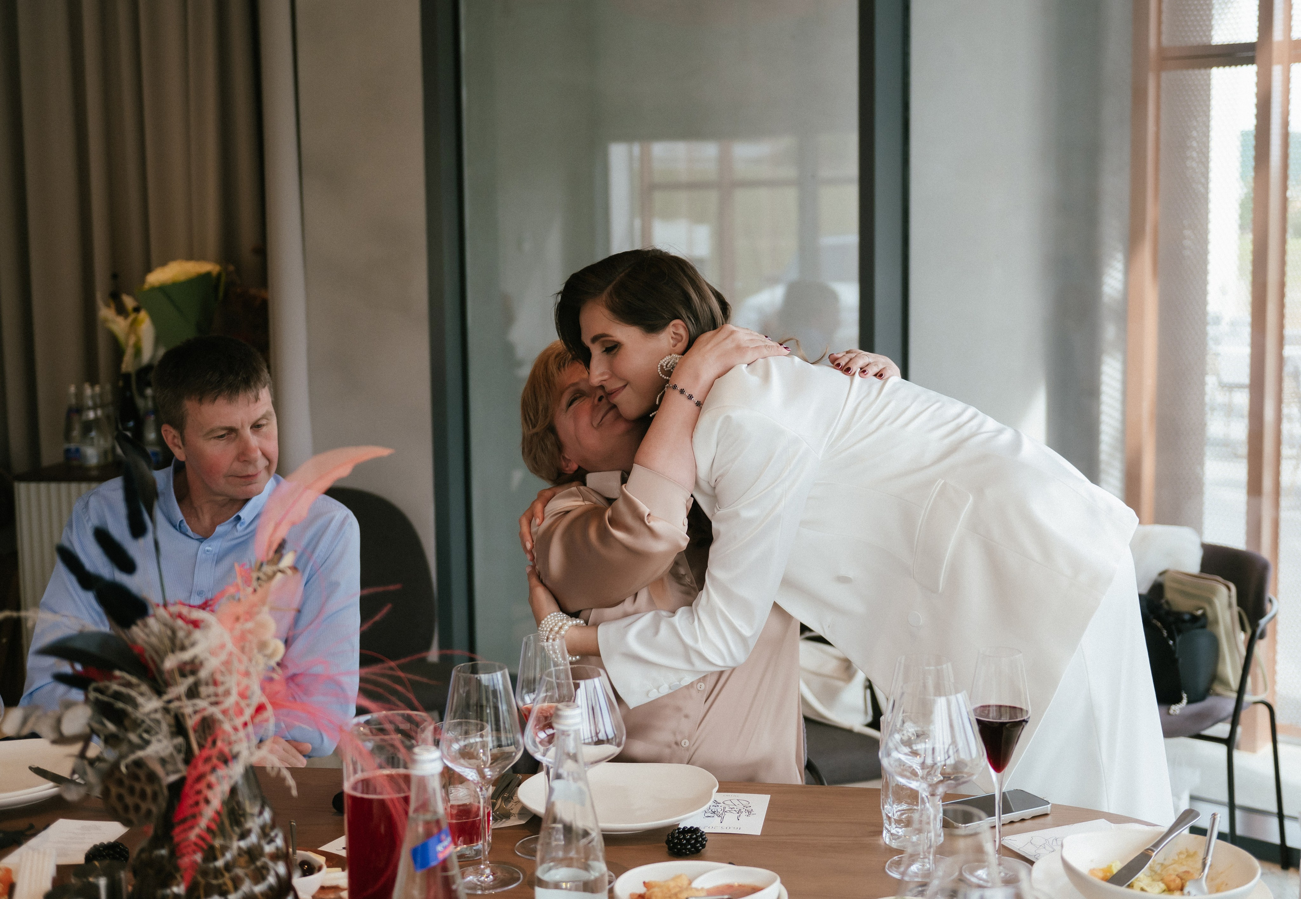 ♥. Свадебный, женский, семейный фотограф в Севастополе Юлия Мошенко