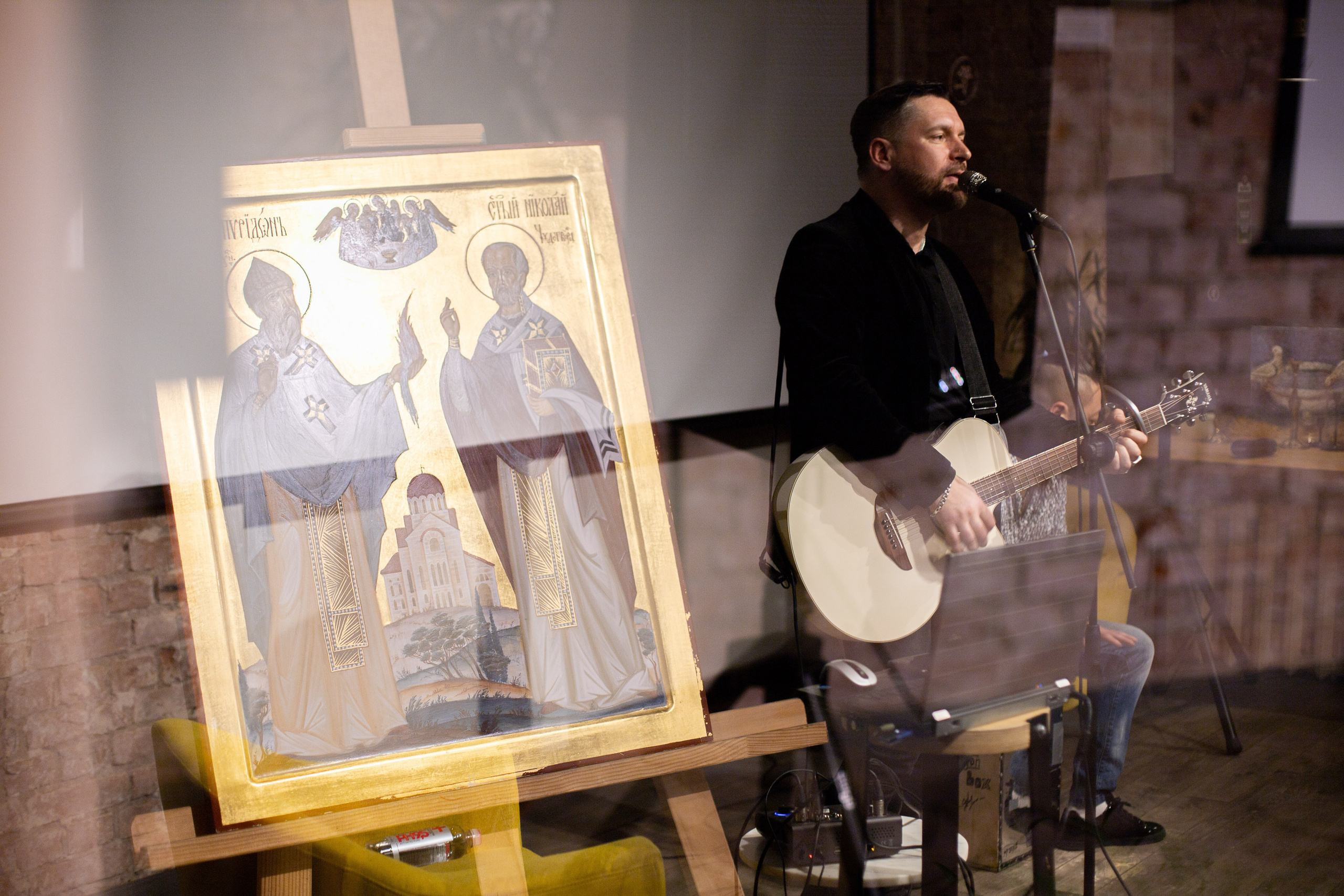 Александр Галицкий. SaGaFOTO.ru