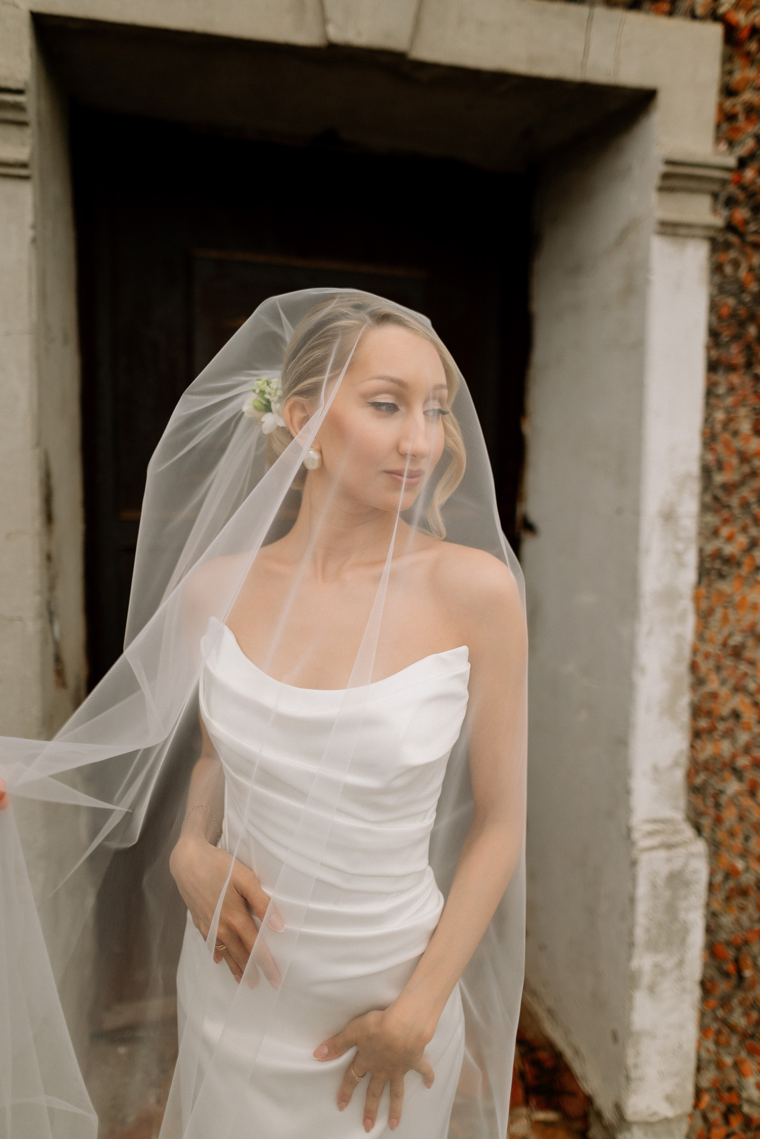 Яна и Павел. Свадебный фотограф Булавина Кристина Нижний Новгород