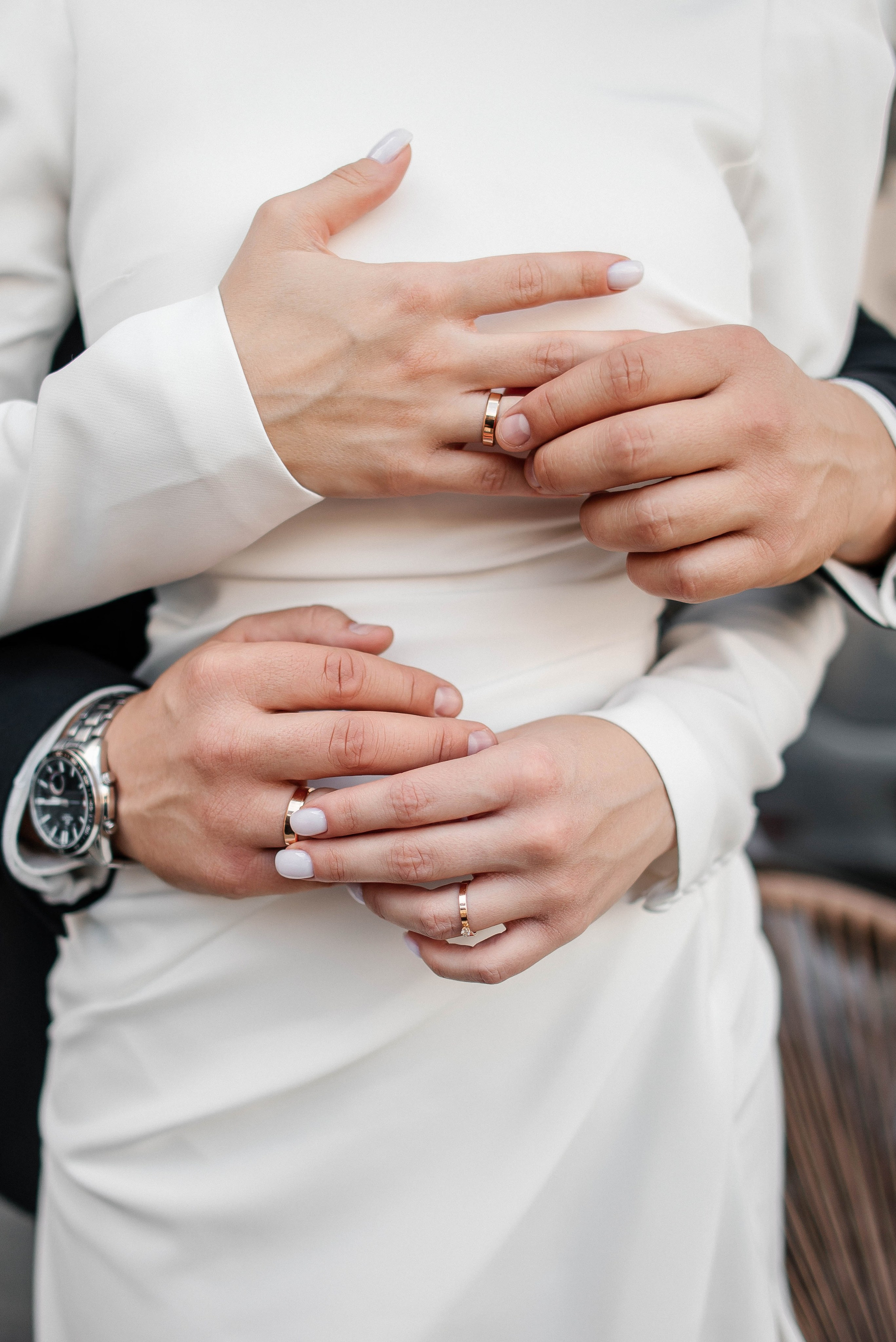 Алексей и Юлиана. Свадебный фотограф Курск Артем Духтанов