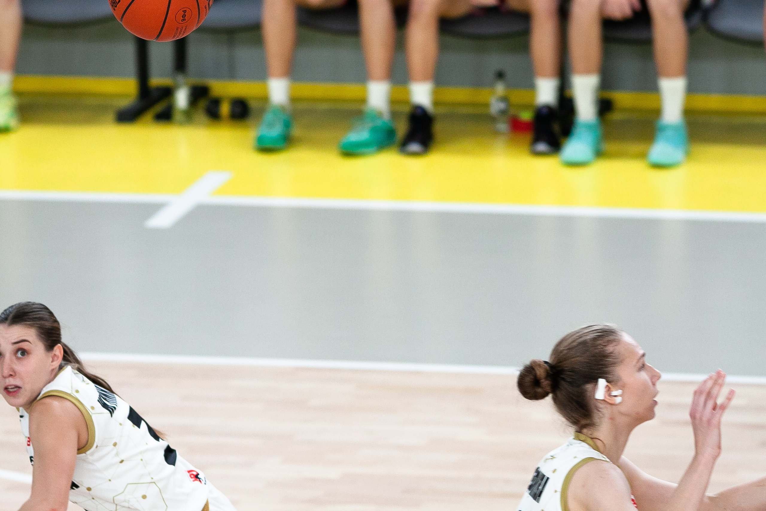 Патшалах университечэ. Фотография