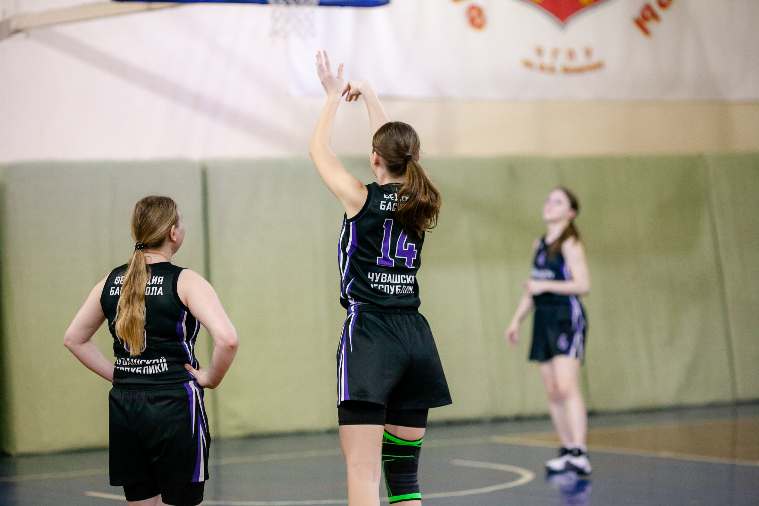 3×3. Фотография