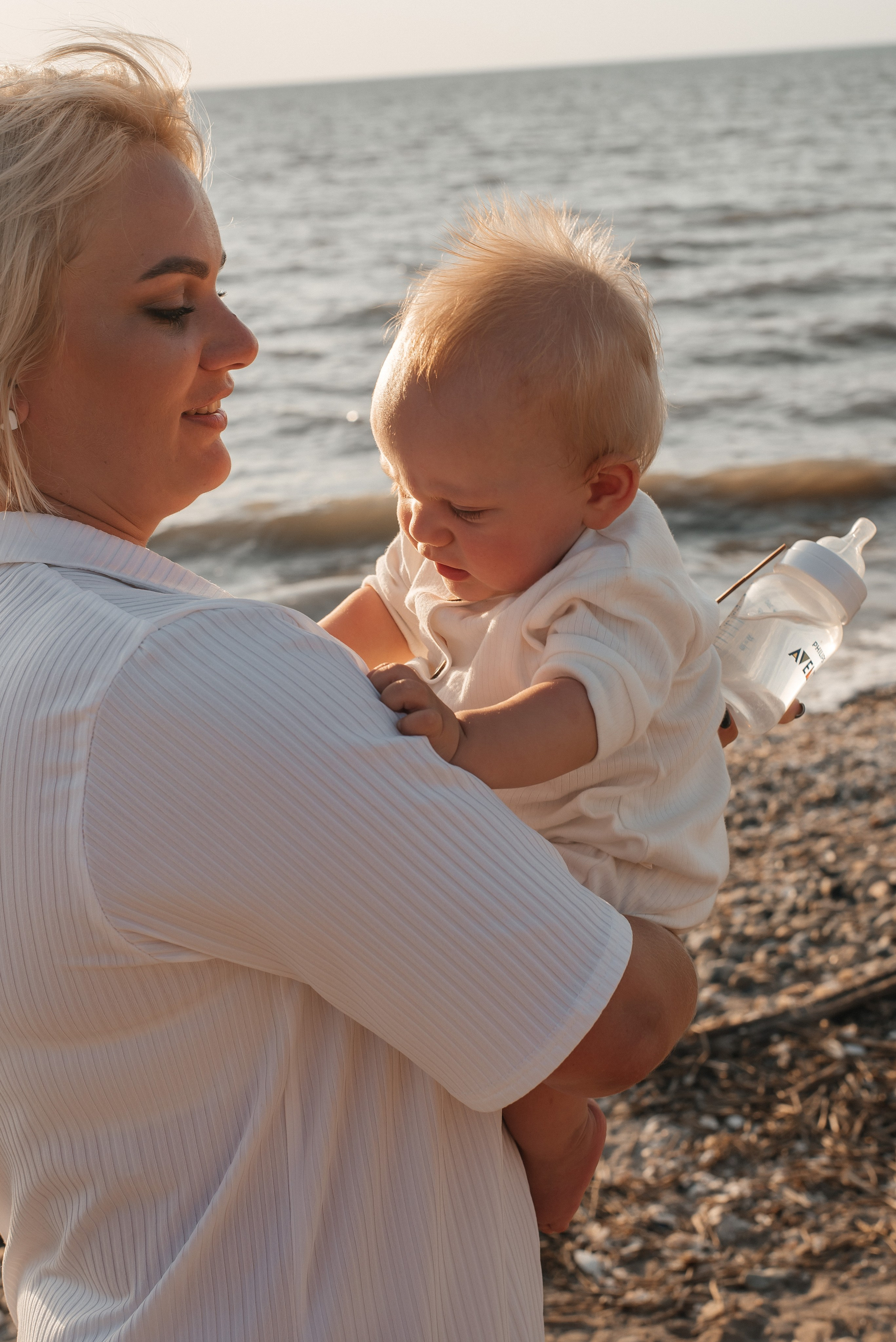 Теплый отпуск. Детский и семейный фотограф выпускной альбом Приморско-Ахтарск
