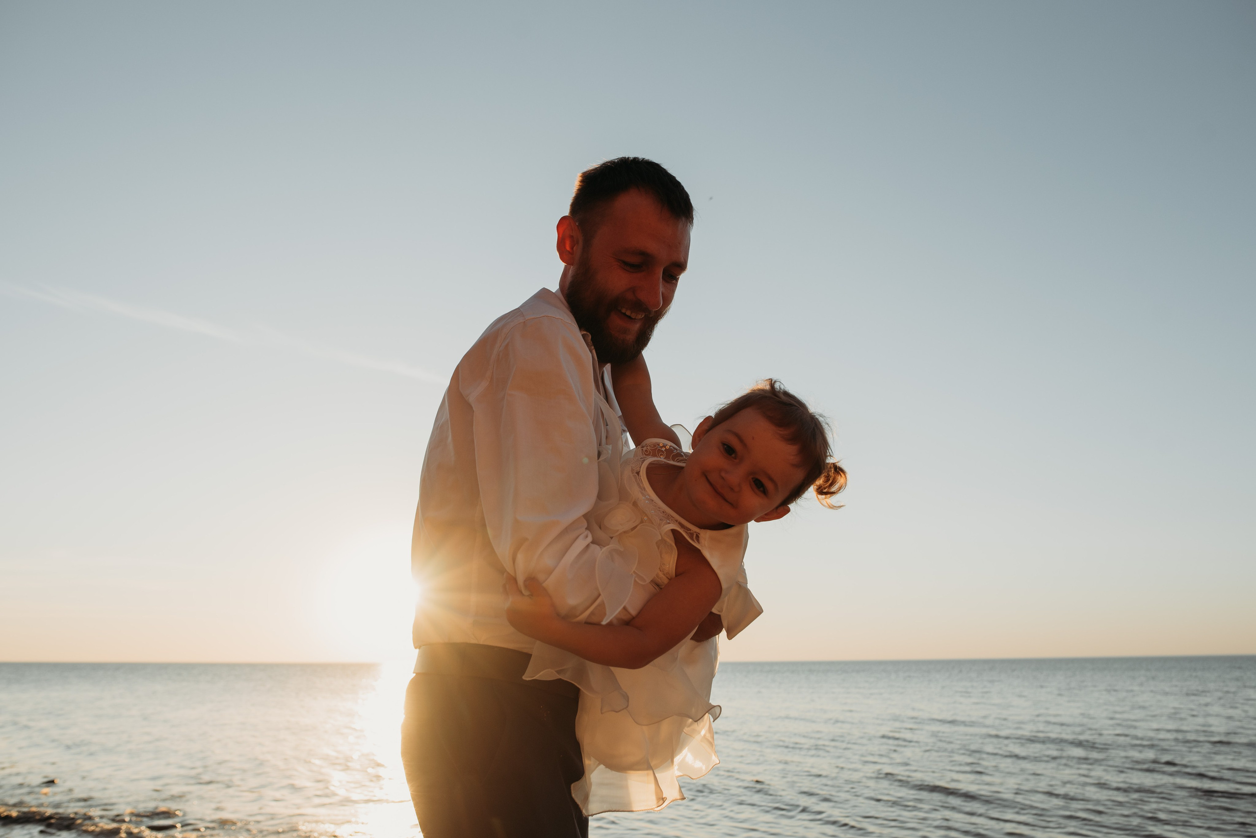 Поездка на маяк. Детский и семейный фотограф выпускной альбом Приморско-Ахтарск