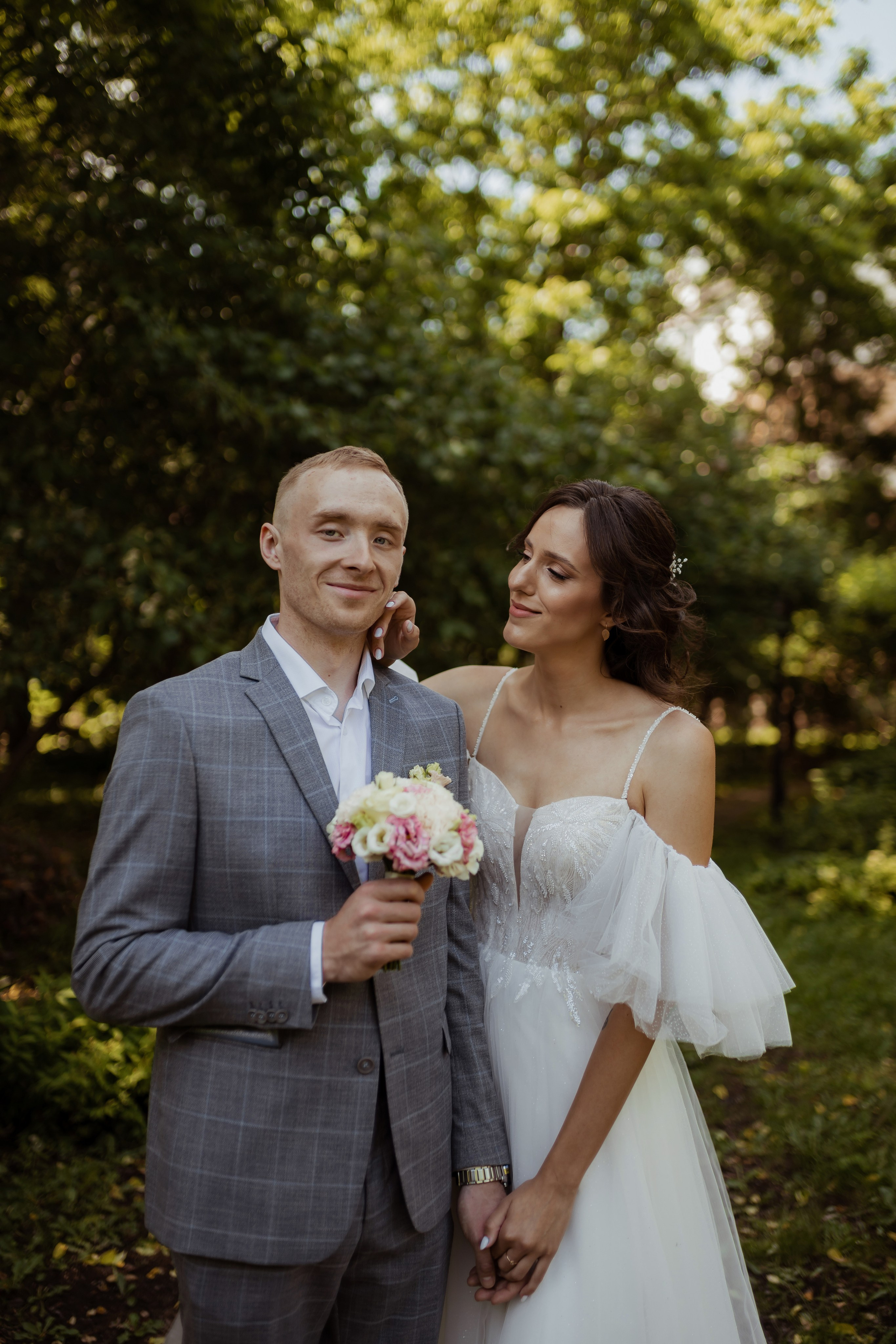 Егор & Ира (с банкетом). ФОТОГРАФ Маргарита Сивакова | Ярославль Кострома Москва