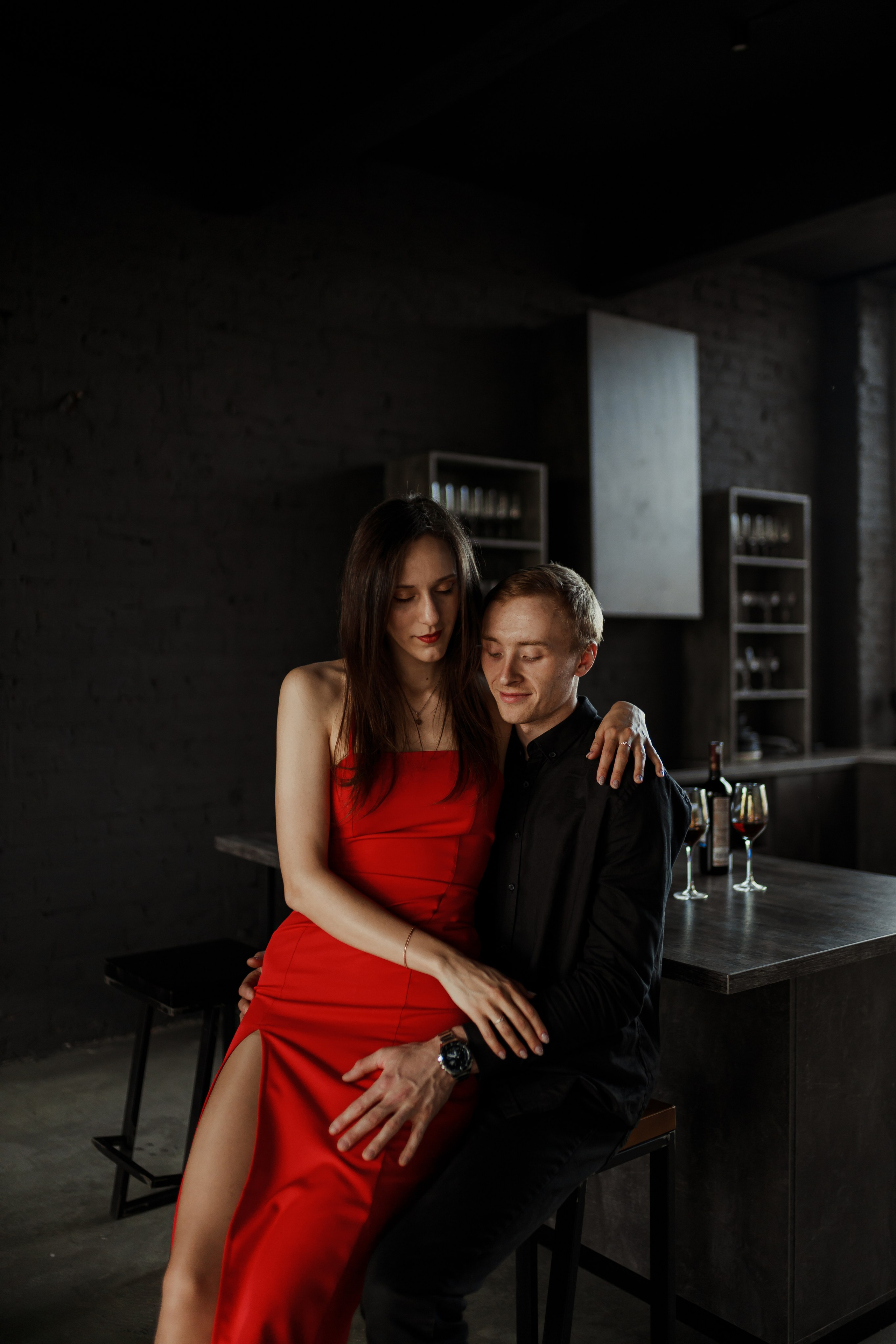 Егор & Ира. ФОТОГРАФ Маргарита Сивакова | Ярославль Кострома Москва