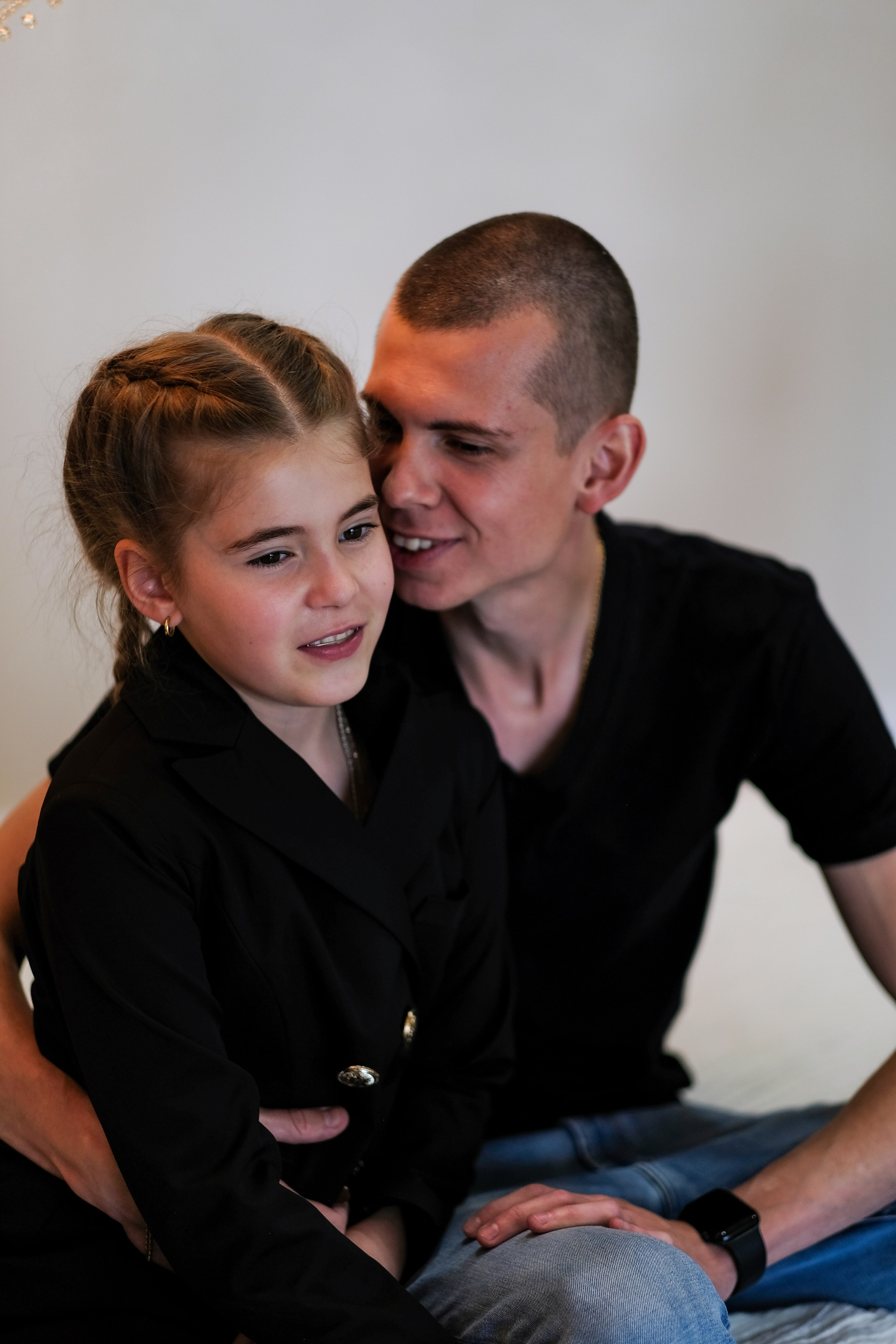 15 min. Твой эксклюзивный фотограф Мария Дригова