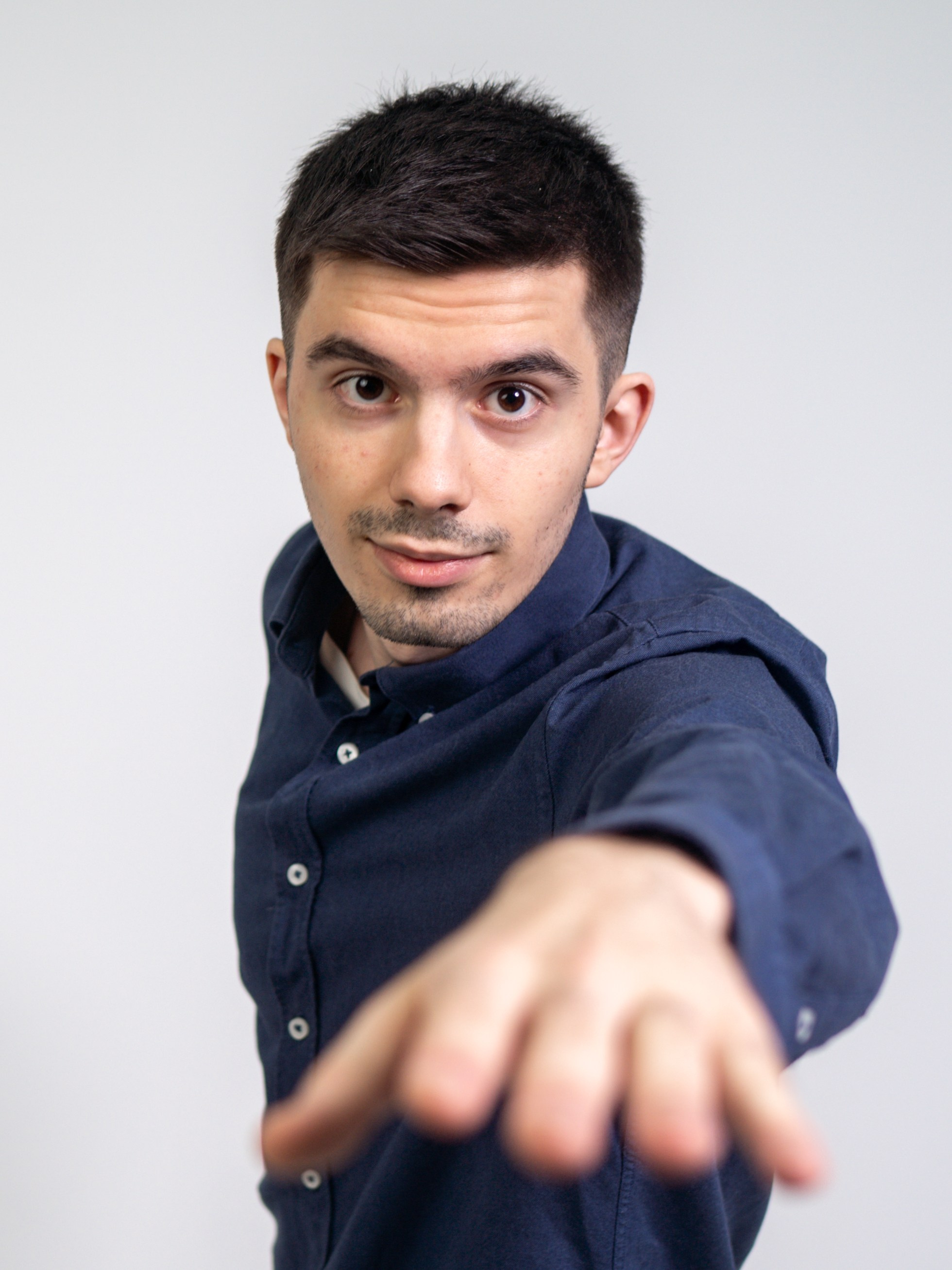 Покер. Фотограф Зинаида Евдокимова