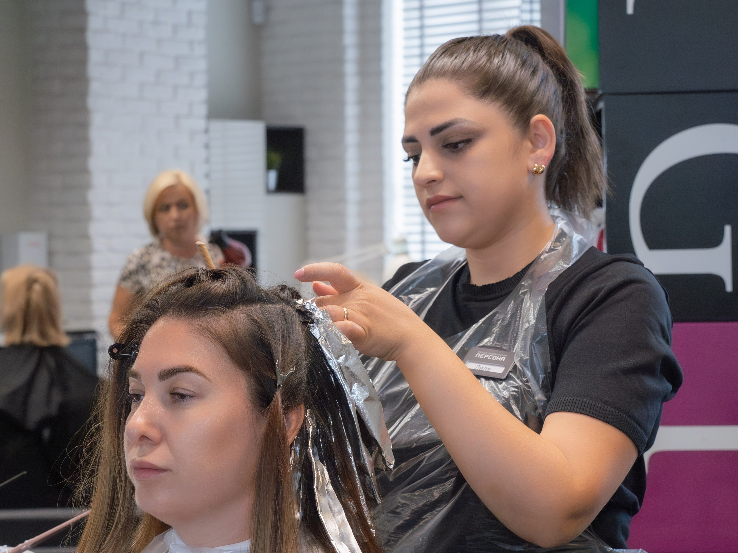 Персона Красногорск. Фотограф Зинаида Евдокимова