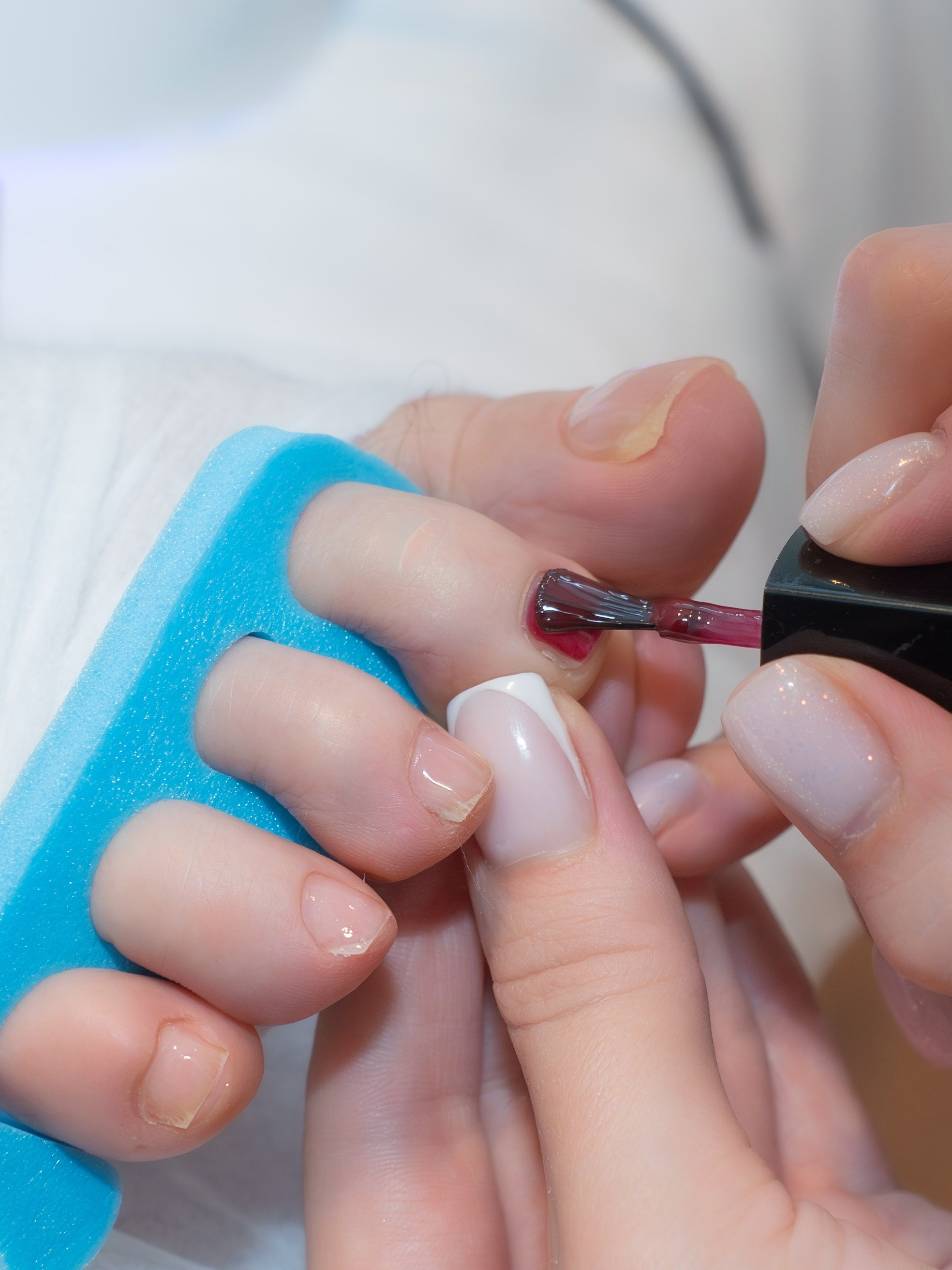 Персона Красногорск. Фотограф Зинаида Евдокимова