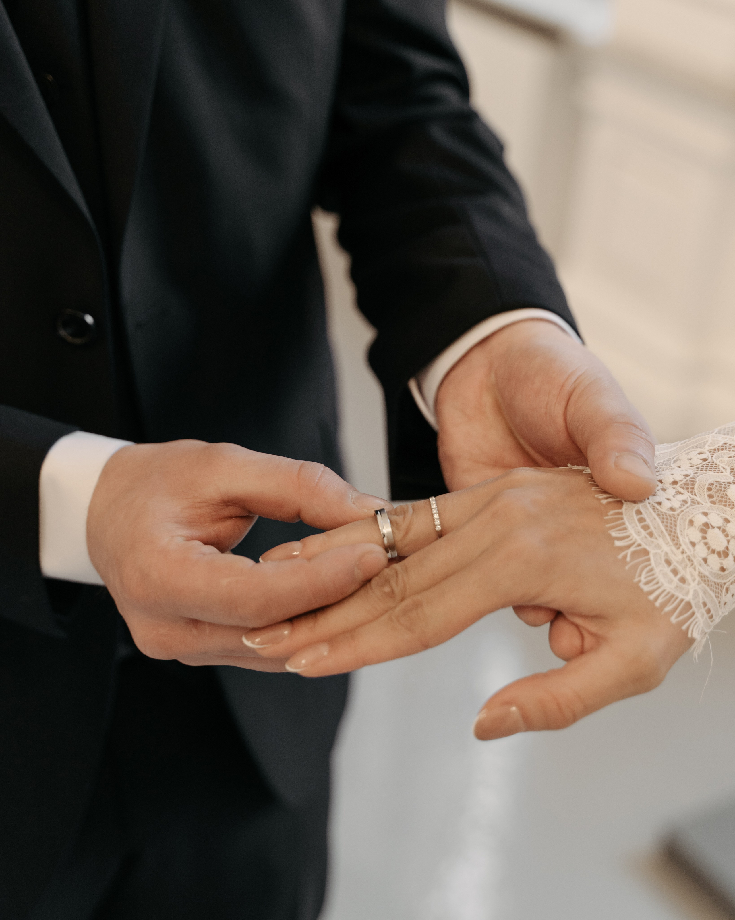 Евгения и Дмитрий. Свадебный и портретный фотограф Москва Ирина Гавриленко