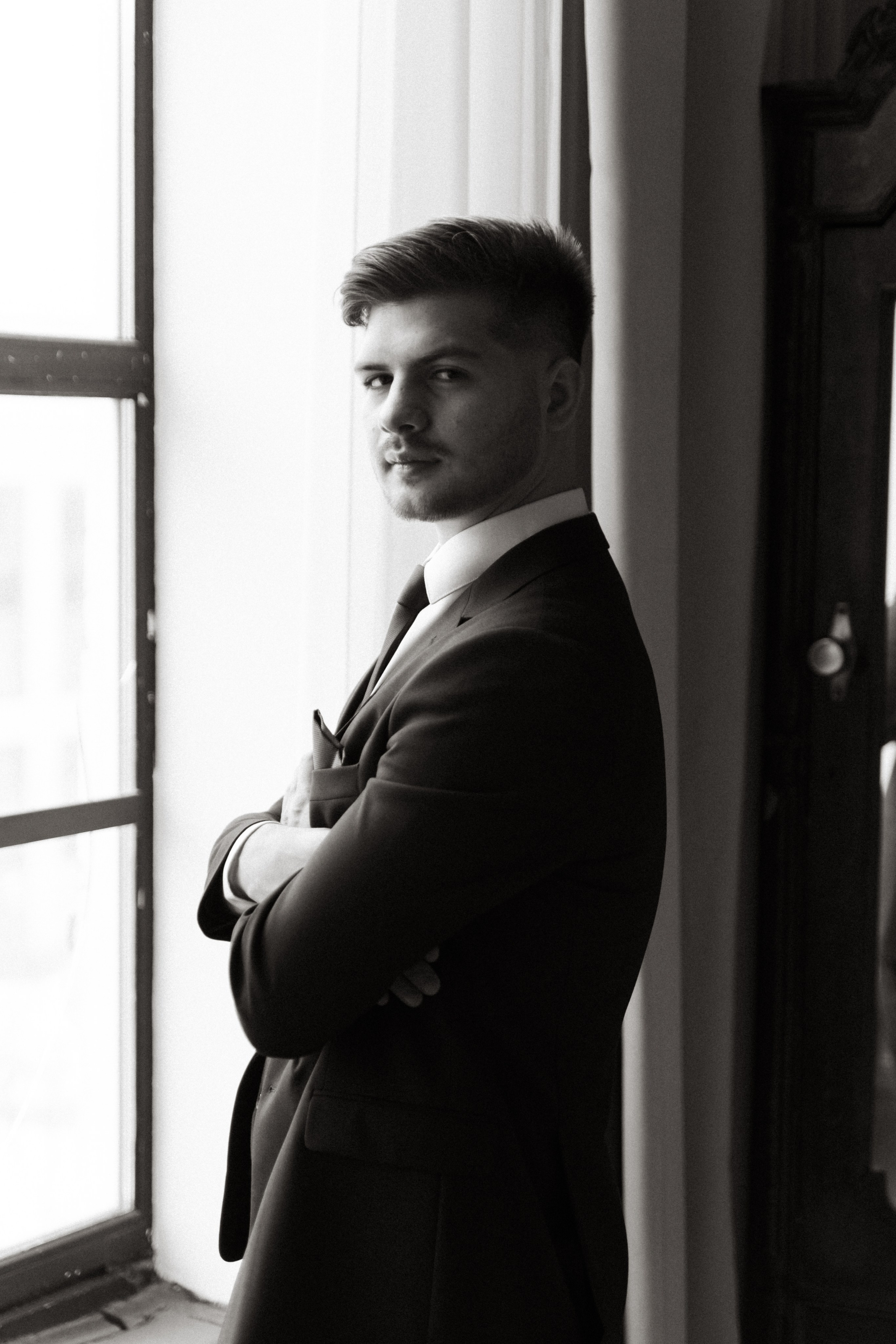 Евгения и Дмитрий. Свадебный и портретный фотограф Москва Ирина Гавриленко