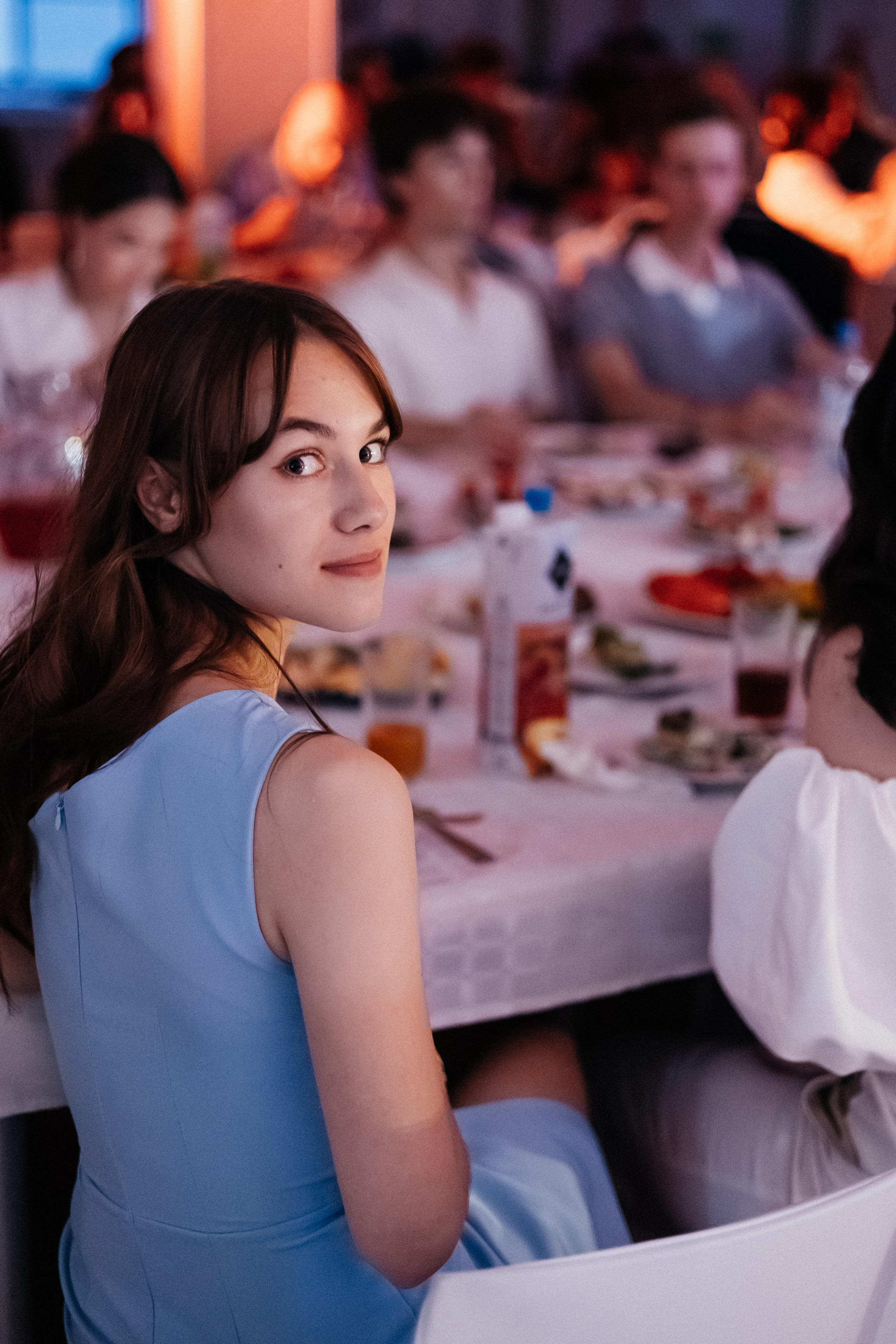 Выпускной 2025. Фотограф Кемерово | Сергей