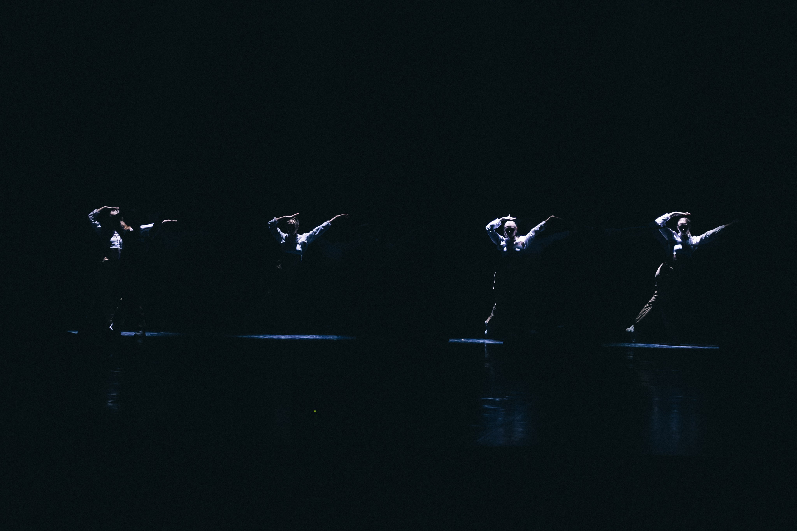 Отчётный концерт (КемГИК). Фотограф Кемерово | Сергей