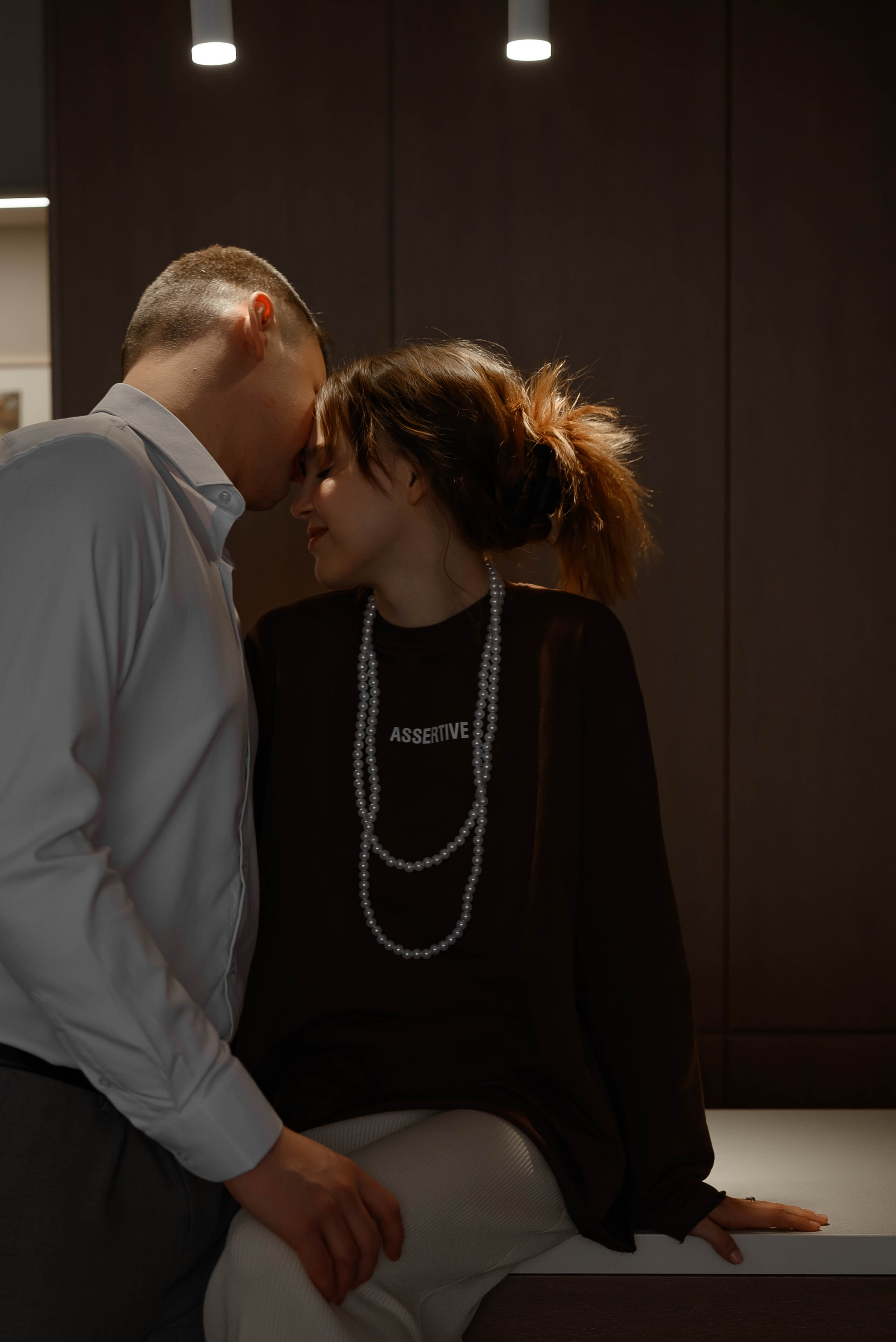 А & Д | Студия. Свадебный и семейный фотограф в Казани Диана Портнова