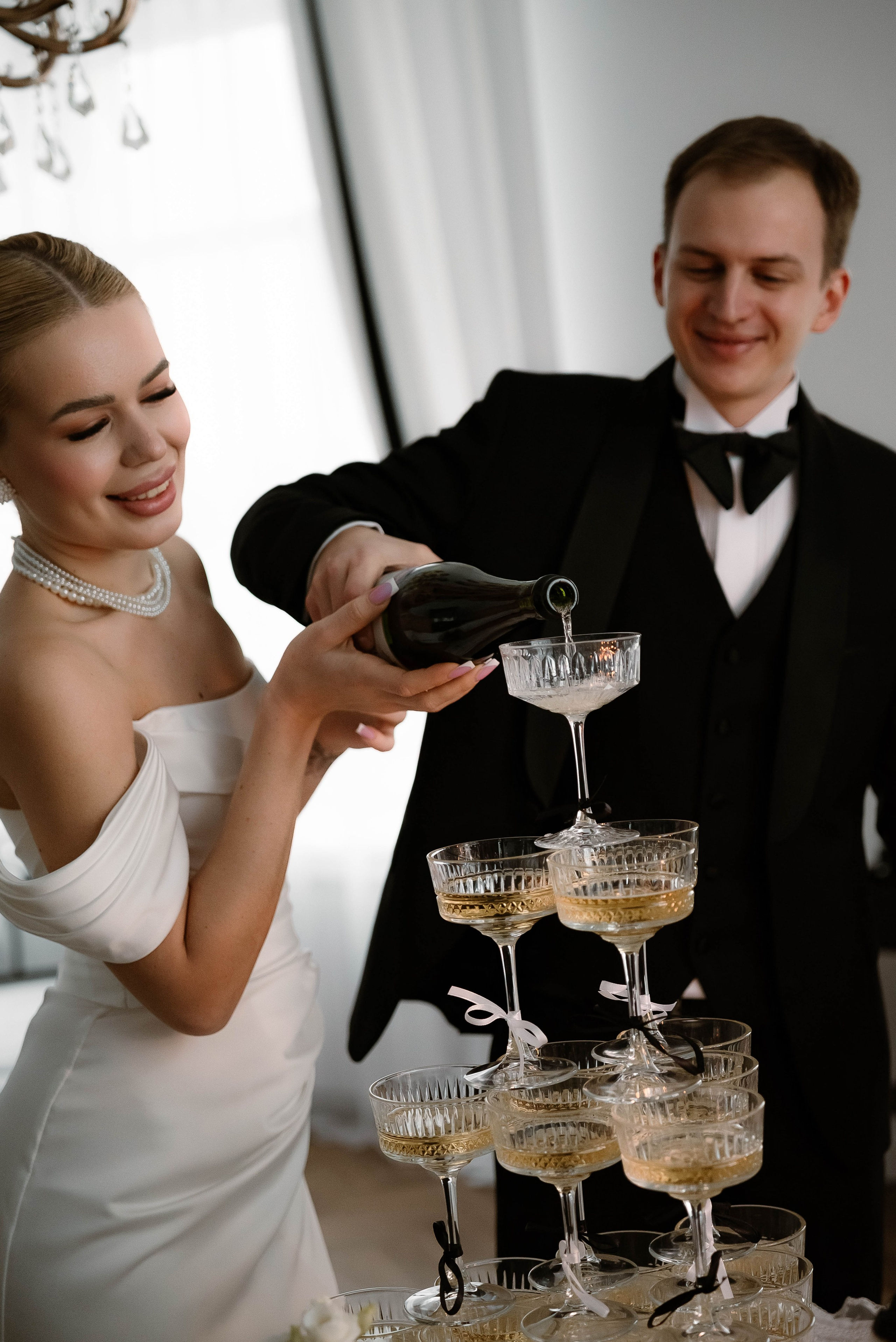 Утро жениха и невесты. Свадебный и семейный фотограф в Казани Диана Портнова