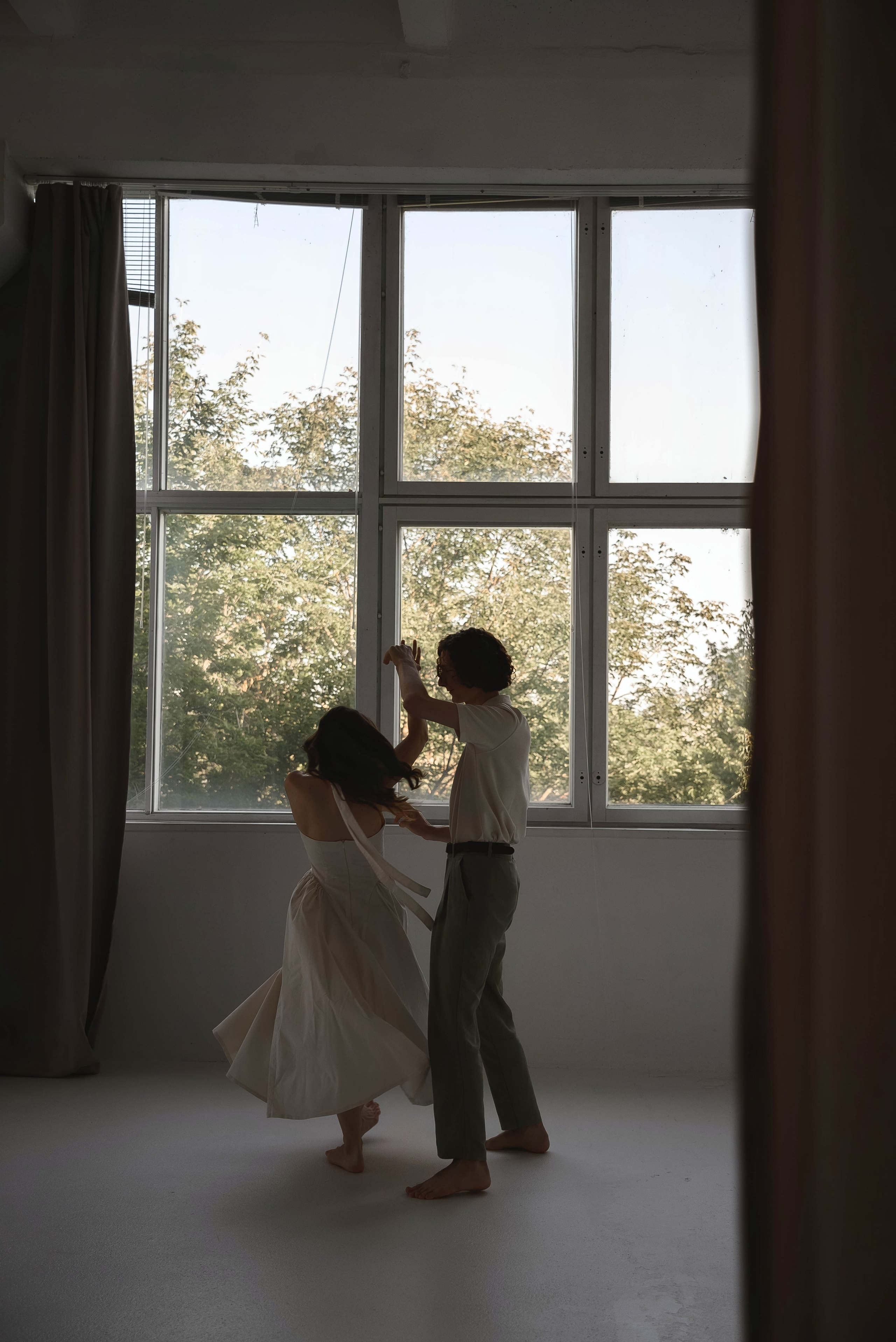 А | Б. Свадебный и семейный фотограф в Казани Диана Портнова