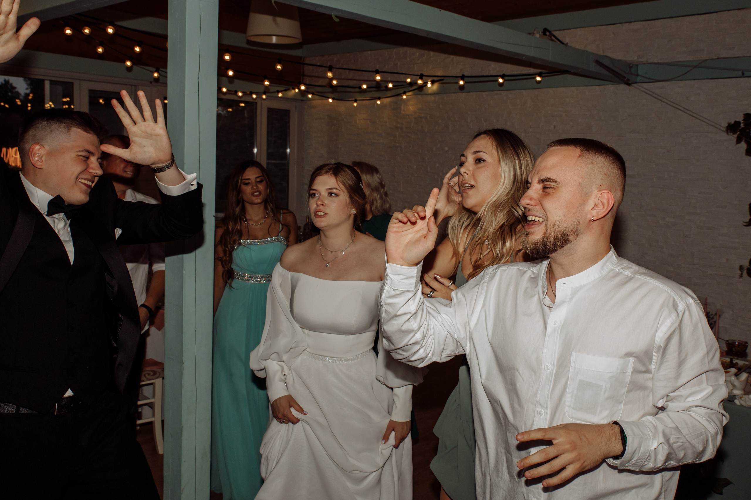 Влад и Даша