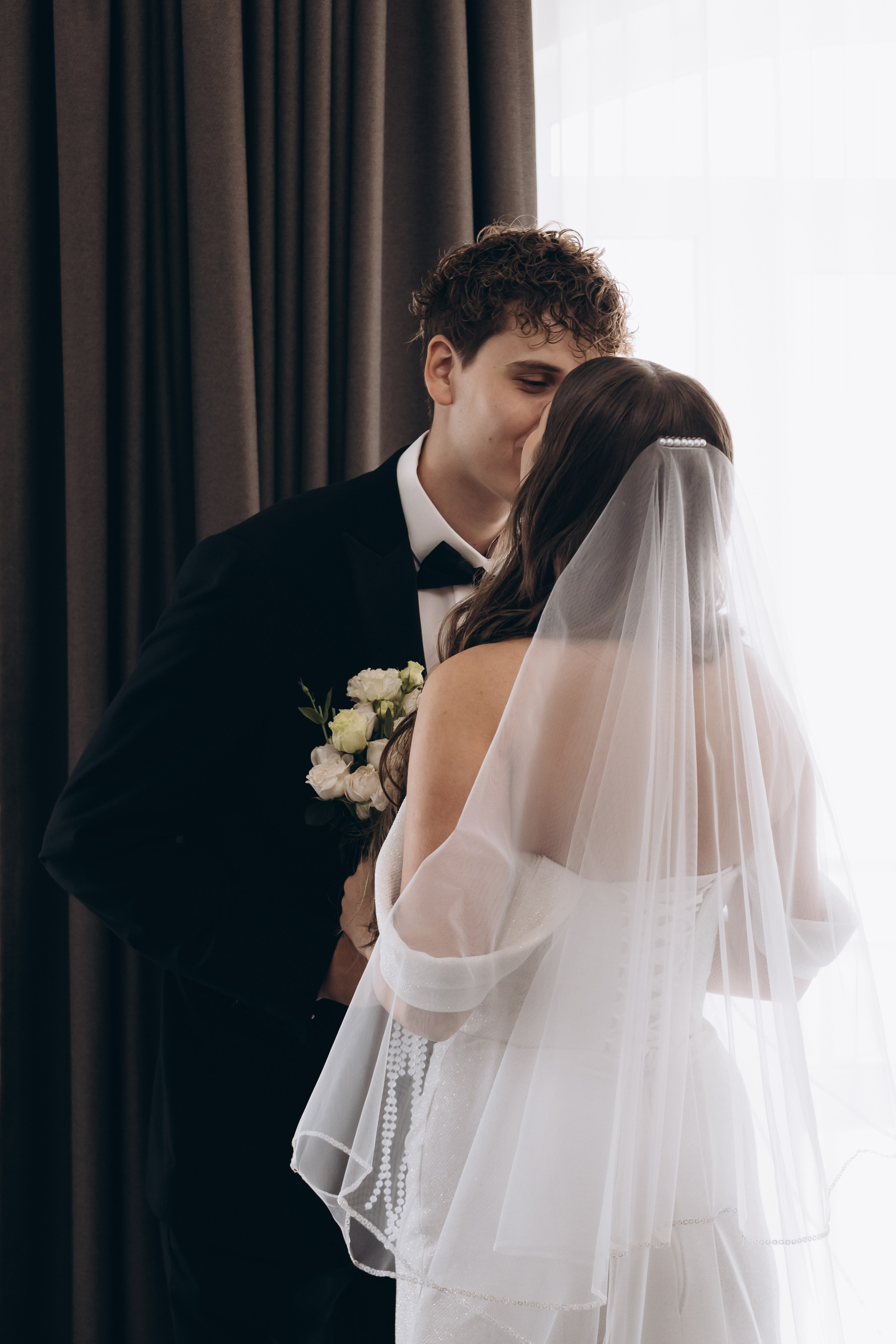 03.08.25 Артем & Анастасия. Свадебный и семейный фотограф в Новосибирске Дарья Кель