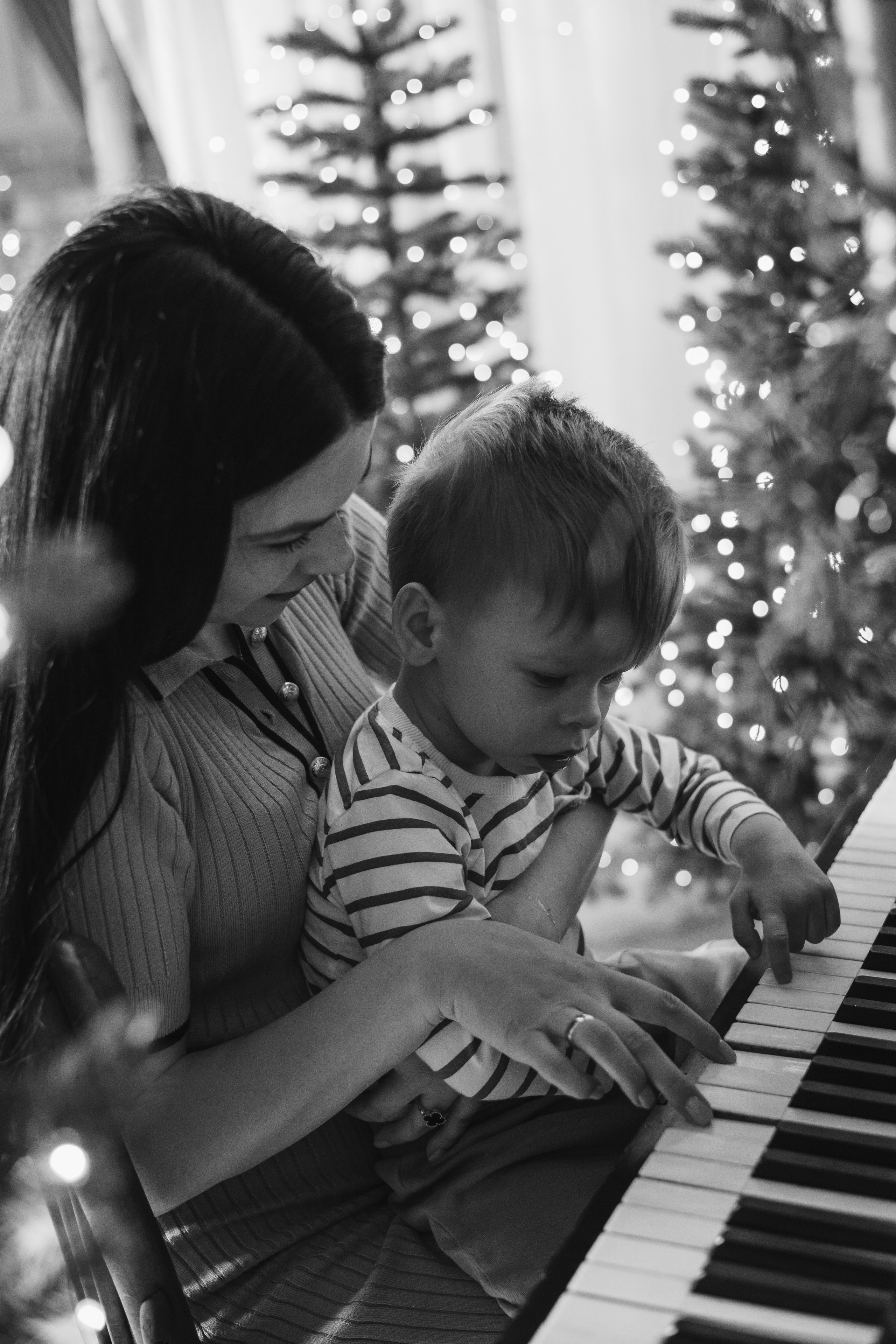 Мирон, Настя и Юрий. Свадебный и семейный фотограф в Новосибирске Дарья Кель