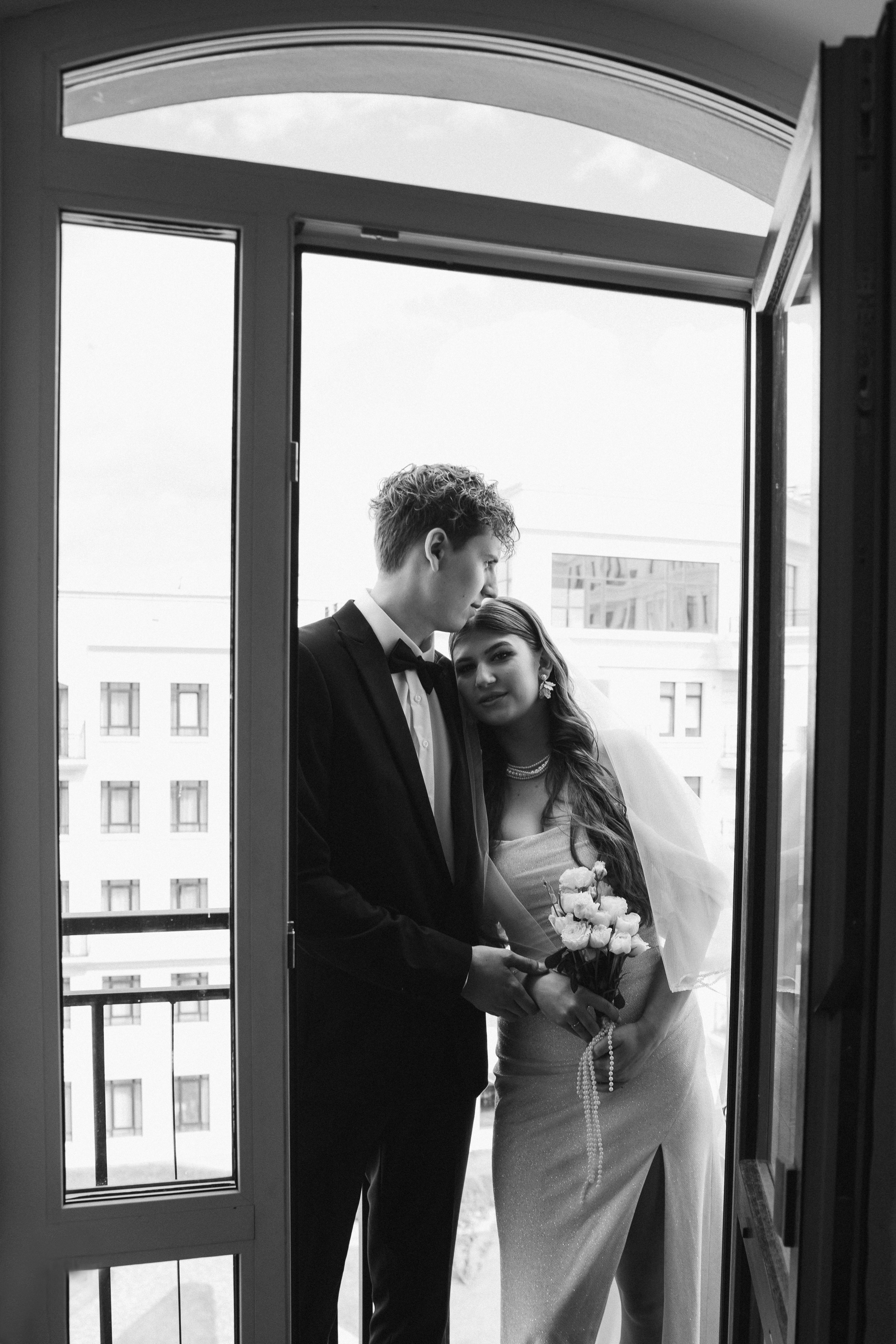 03.08.25 Артем & Анастасия. Свадебный и семейный фотограф в Новосибирске Дарья Кель