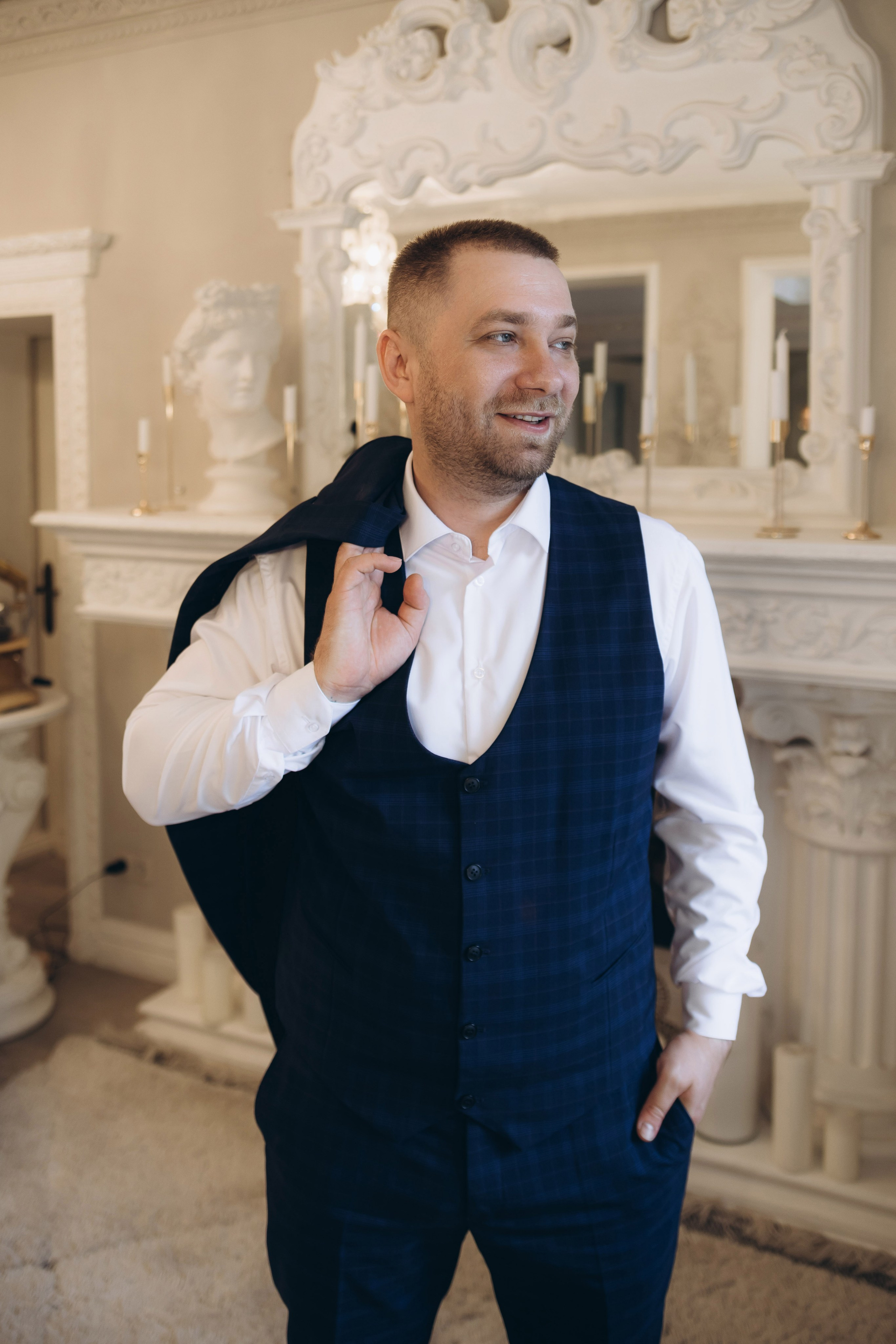 24.05.25 Алина & Борис. Свадебный и семейный фотограф в Новосибирске Дарья Кель