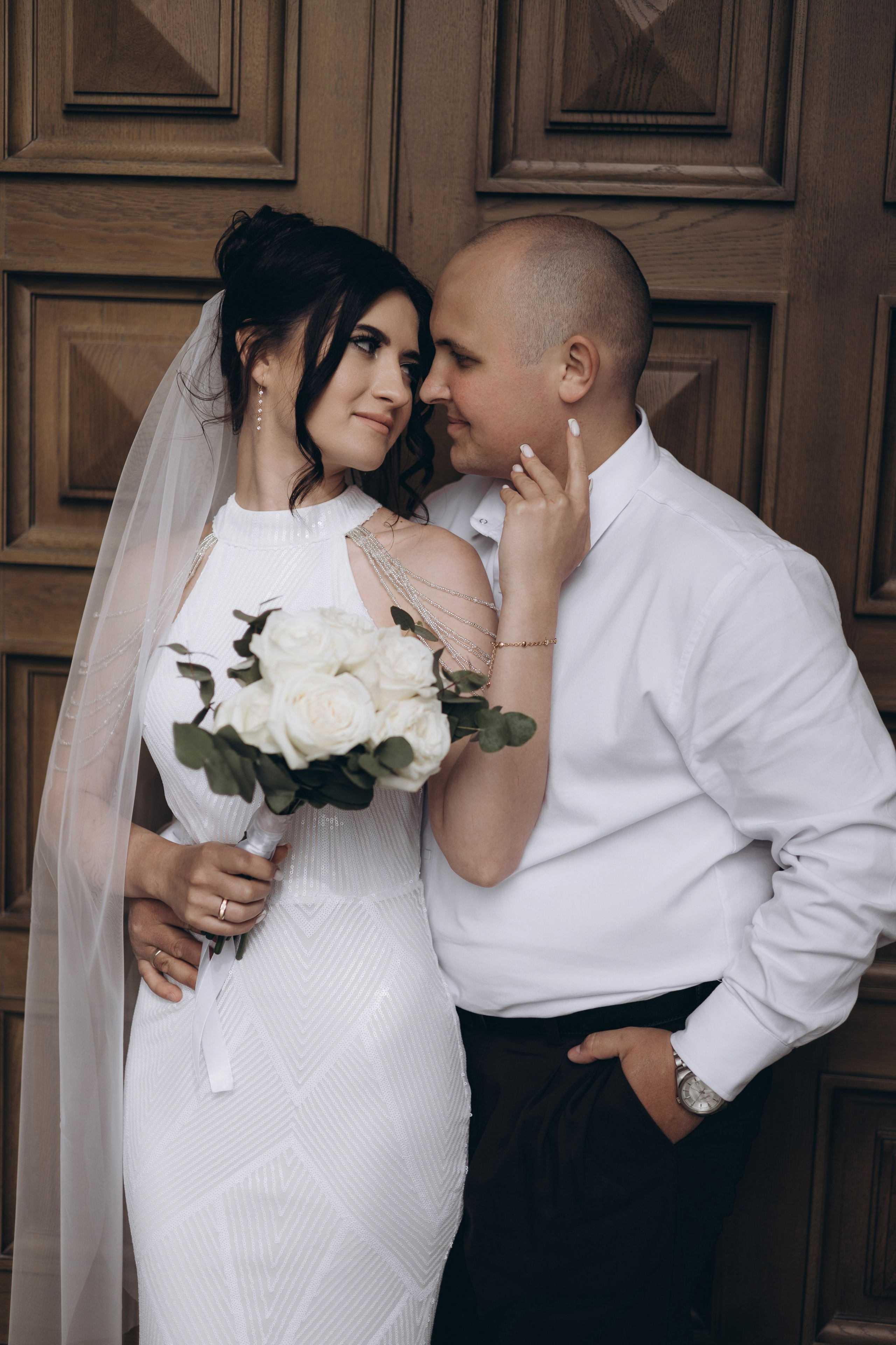 15.05.25 Виктор & Вероника. Свадебный и семейный фотограф в Новосибирске Дарья Кель