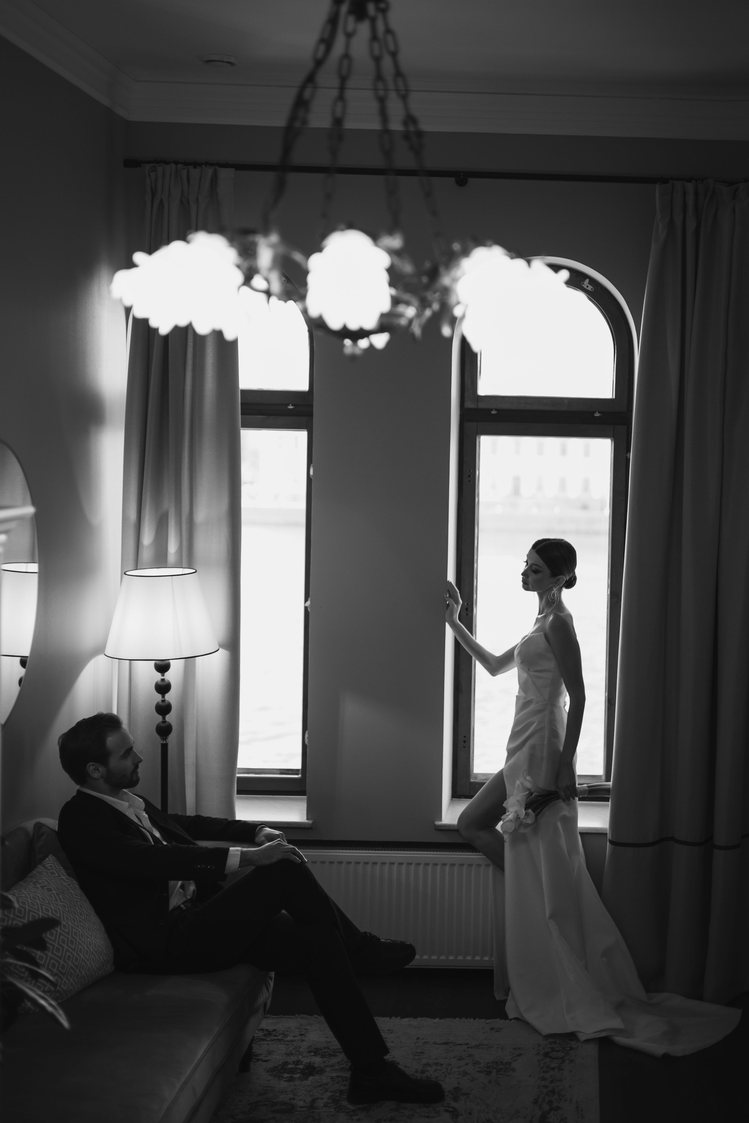 19.04.25 Виктор & Анна. Свадебный и семейный фотограф в Новосибирске Дарья Кель