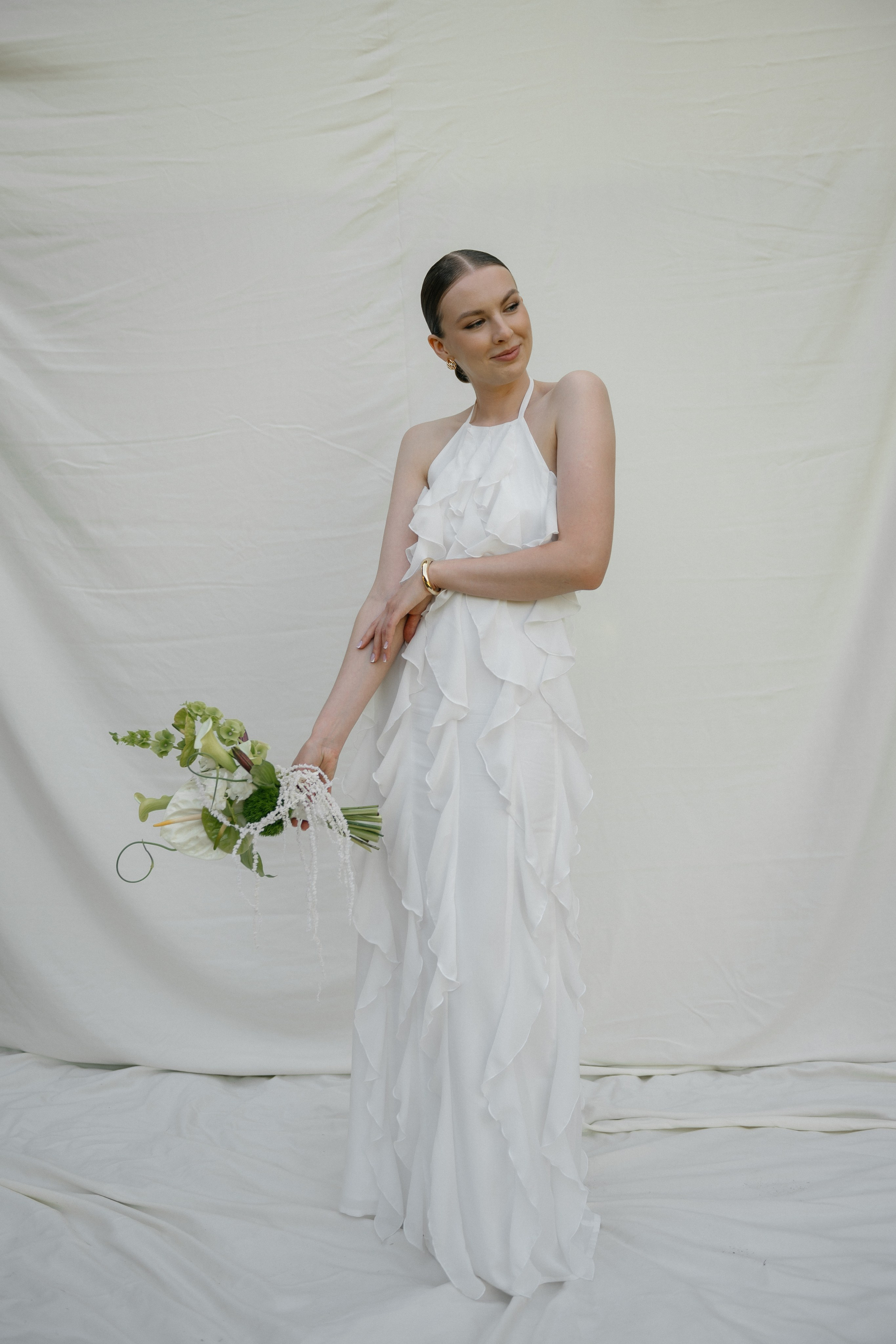 Wedding day in DELICE CHALET. Wedding PHOTOGRAPHER Andrew Vnukov