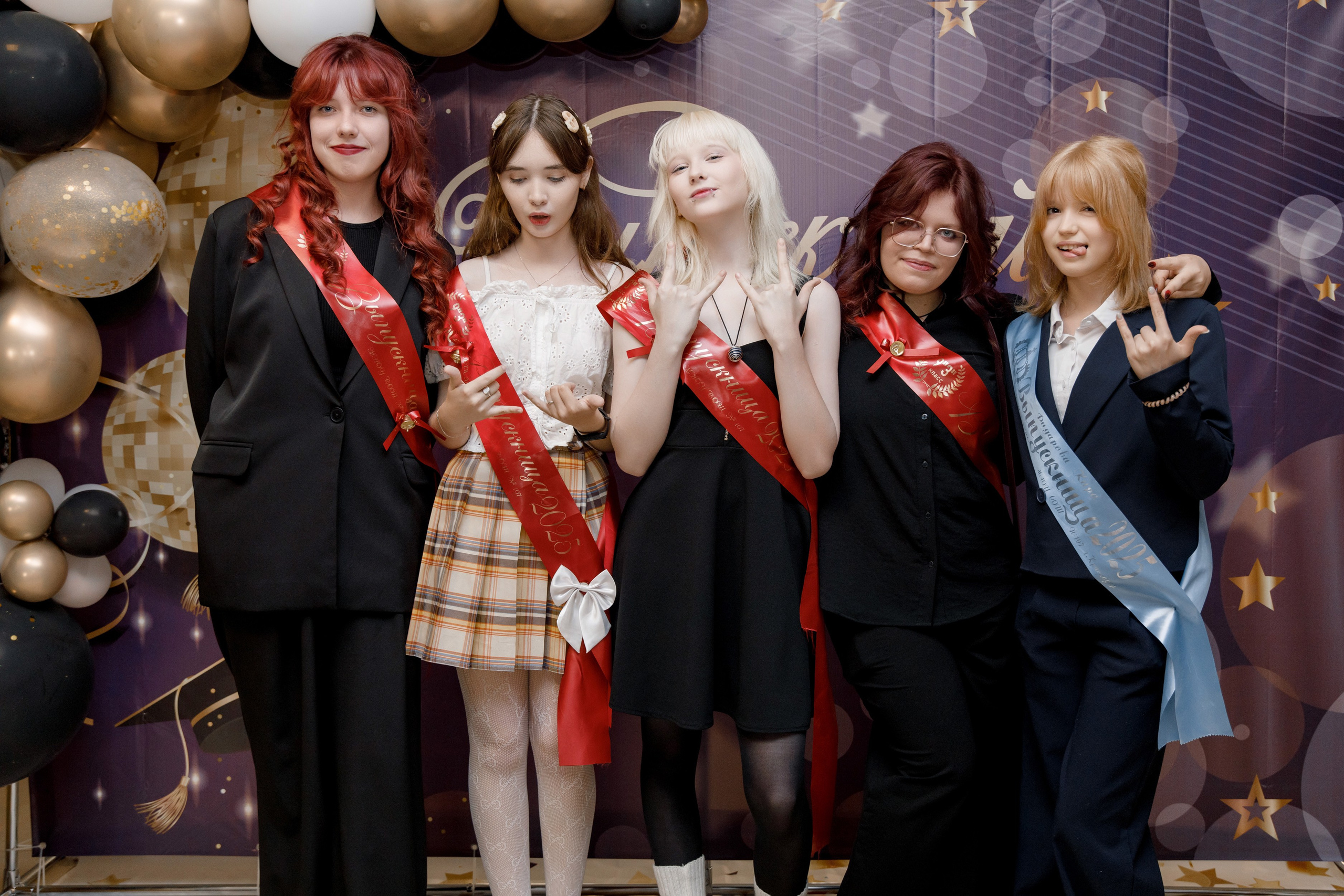 Выпускной школа 107 г Краснодар. Выпускные альбомы в Краснодарском крае