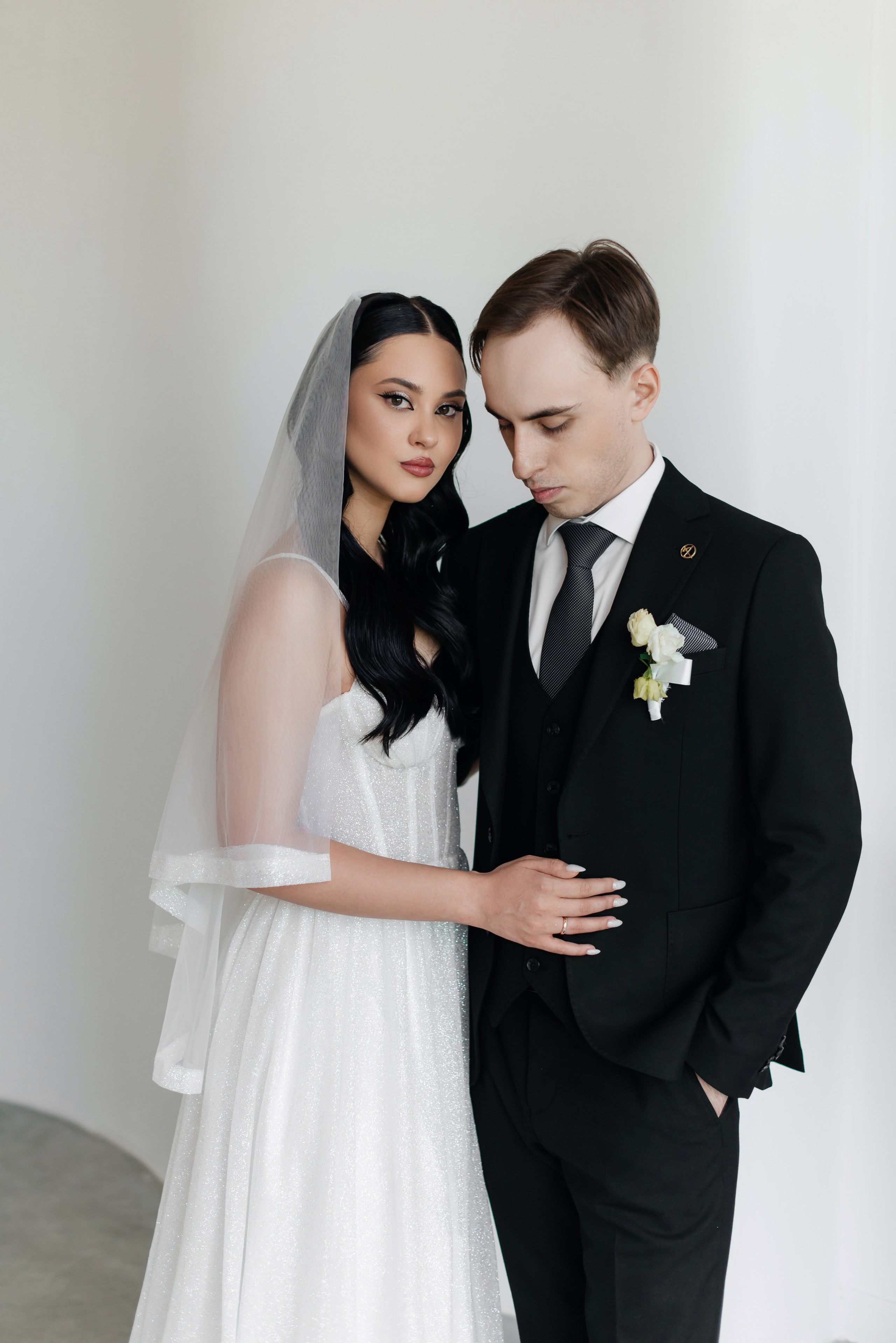 Артем и София. Фотограф Палий Ульяна