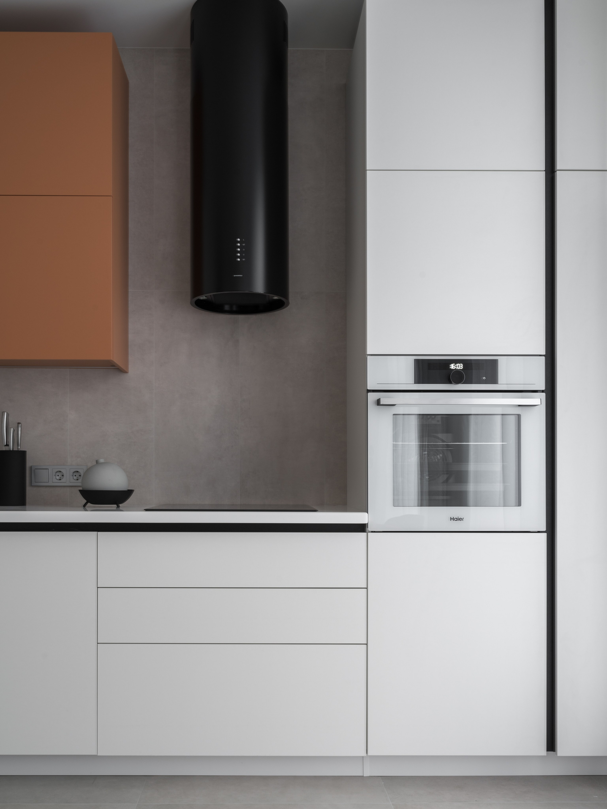 Дизайн проект Алисы Бароновой. Интерьерный фотограф в Сочи Элина Габриелян