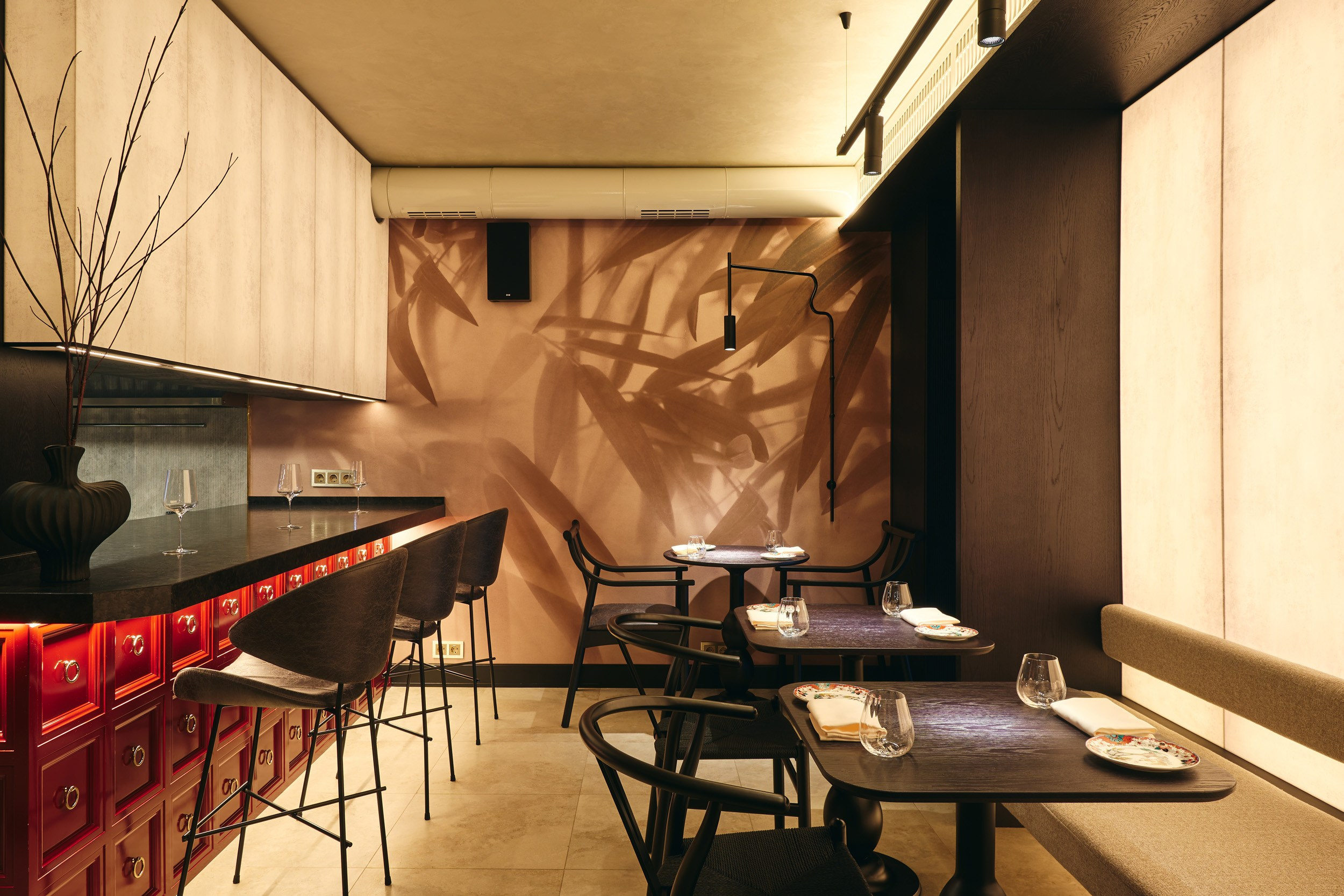 ИНТЕРЬЕРЫ. Фотограф и видеомейкер в Санкт-Петербурге