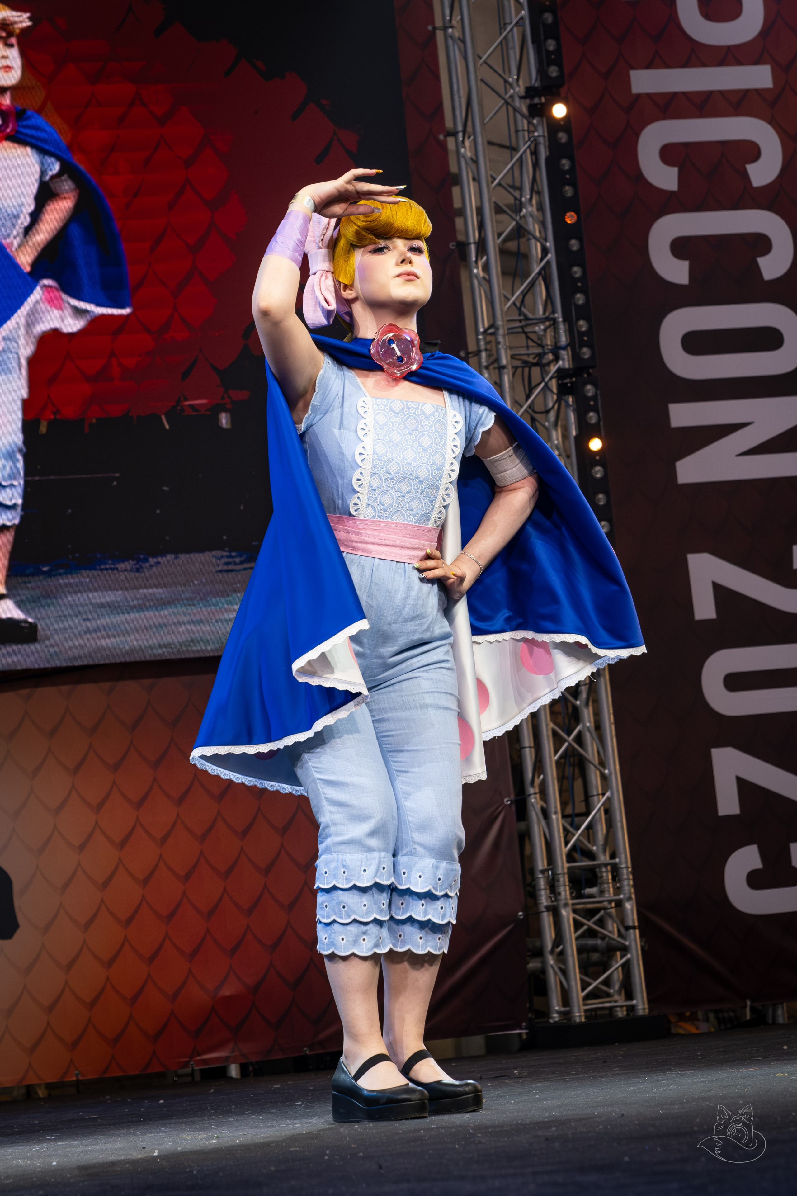 Конкурс Epic Con 2025. Косплей фотограф