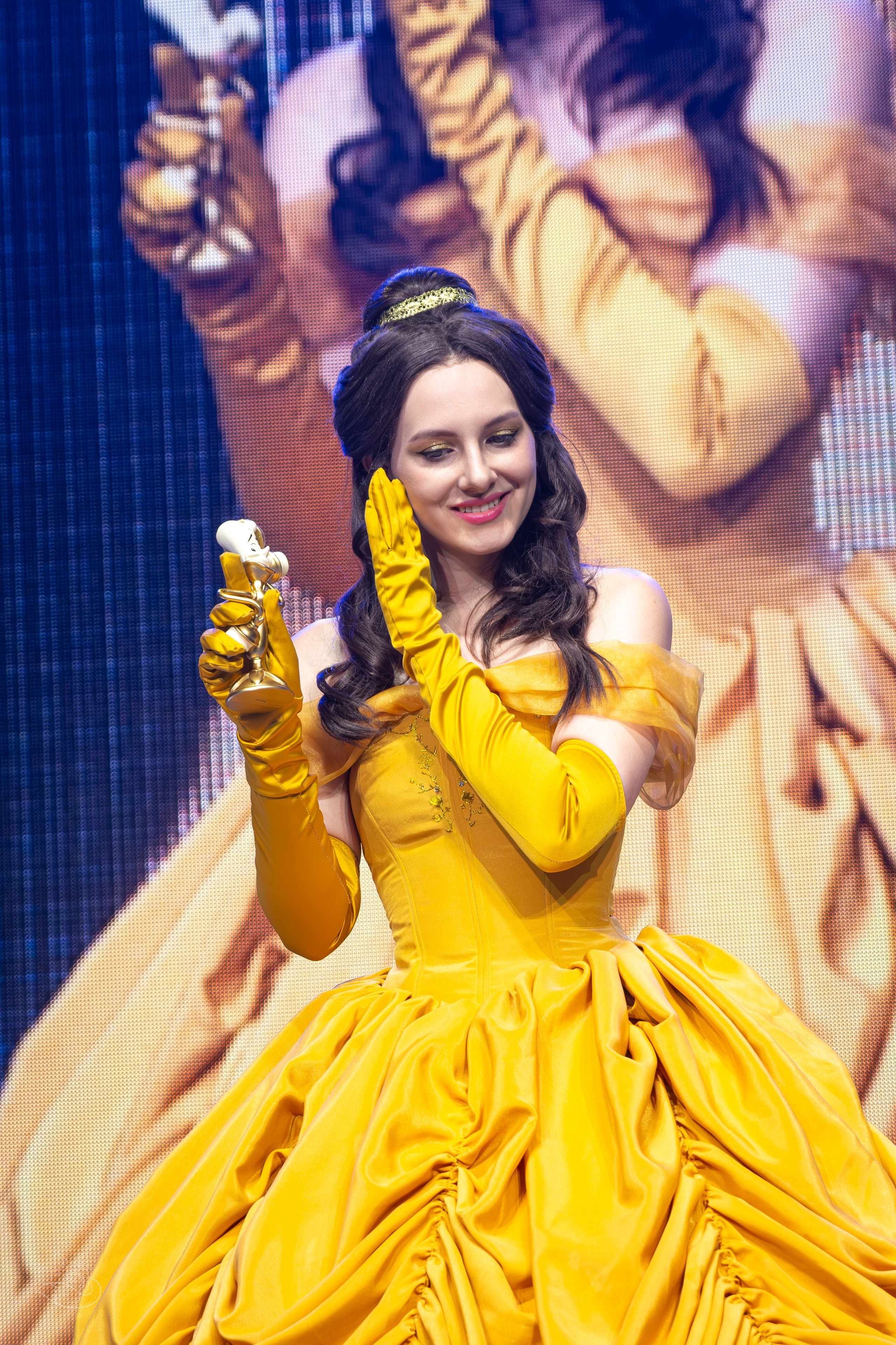 Конкурс Epic Con Russia 2025 | Москва. Косплей фотограф