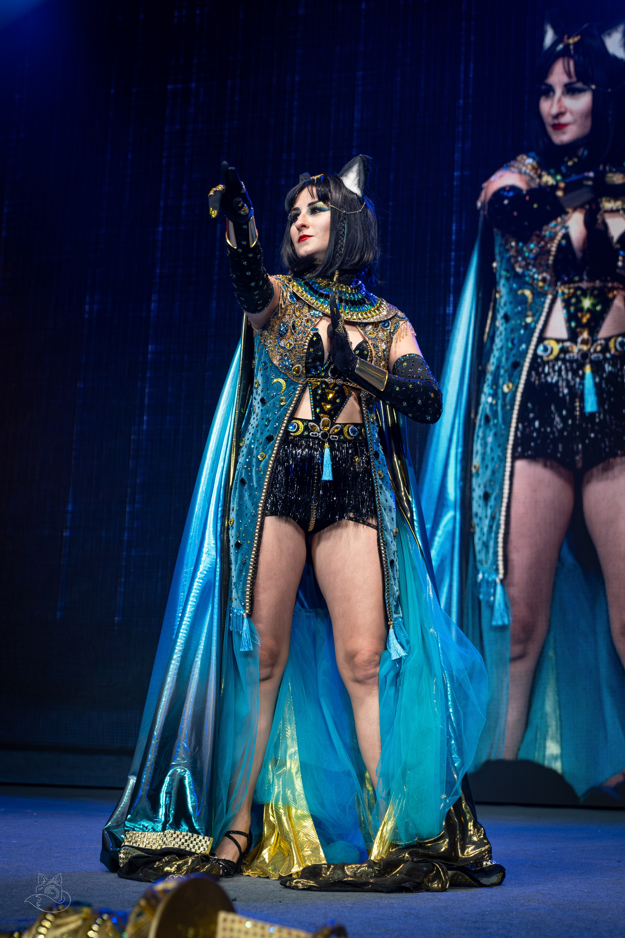 Победители Epic Con Russia 2025 | Москва. Косплей фотограф