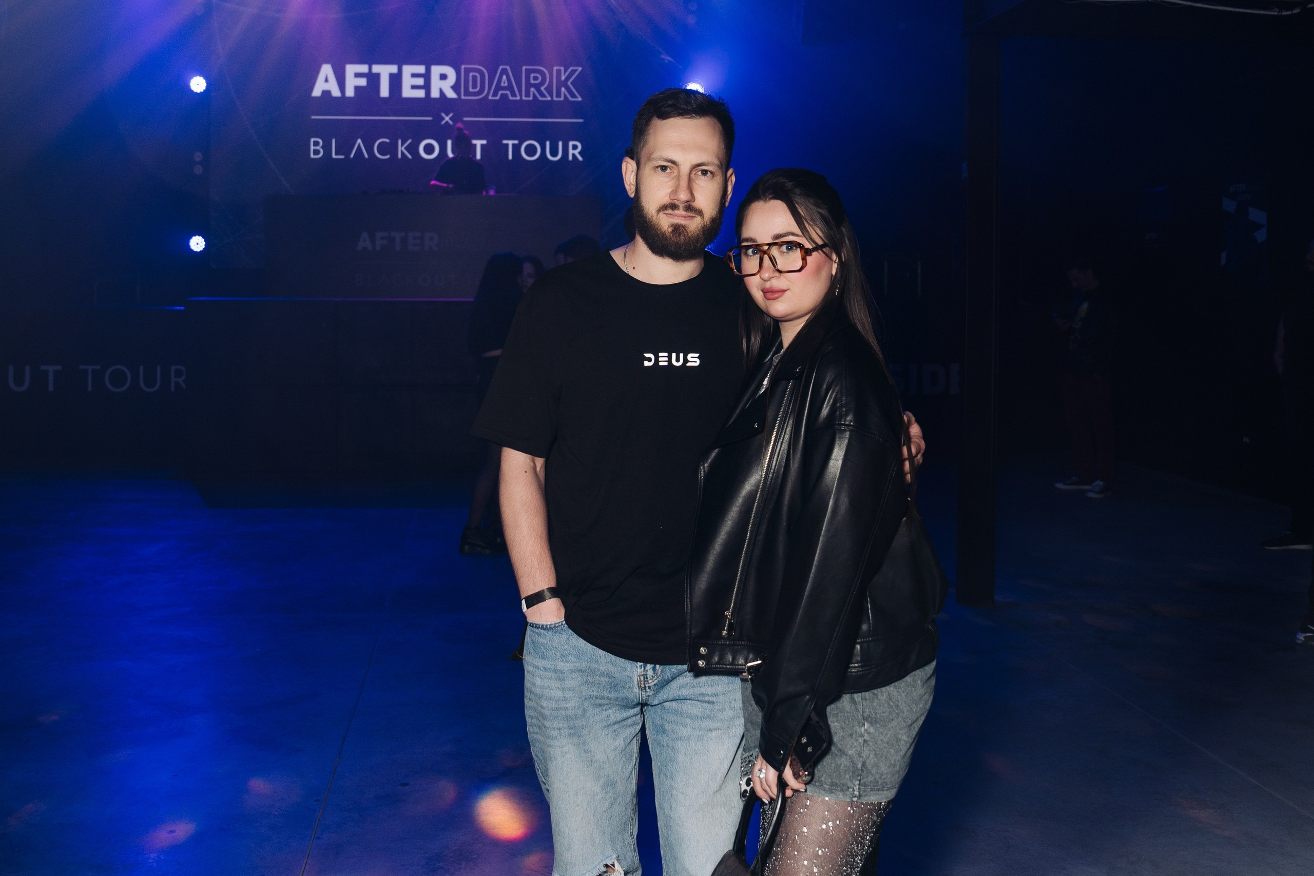 DARKSIDE. Фотограф Саид Дакаев г. Краснодар