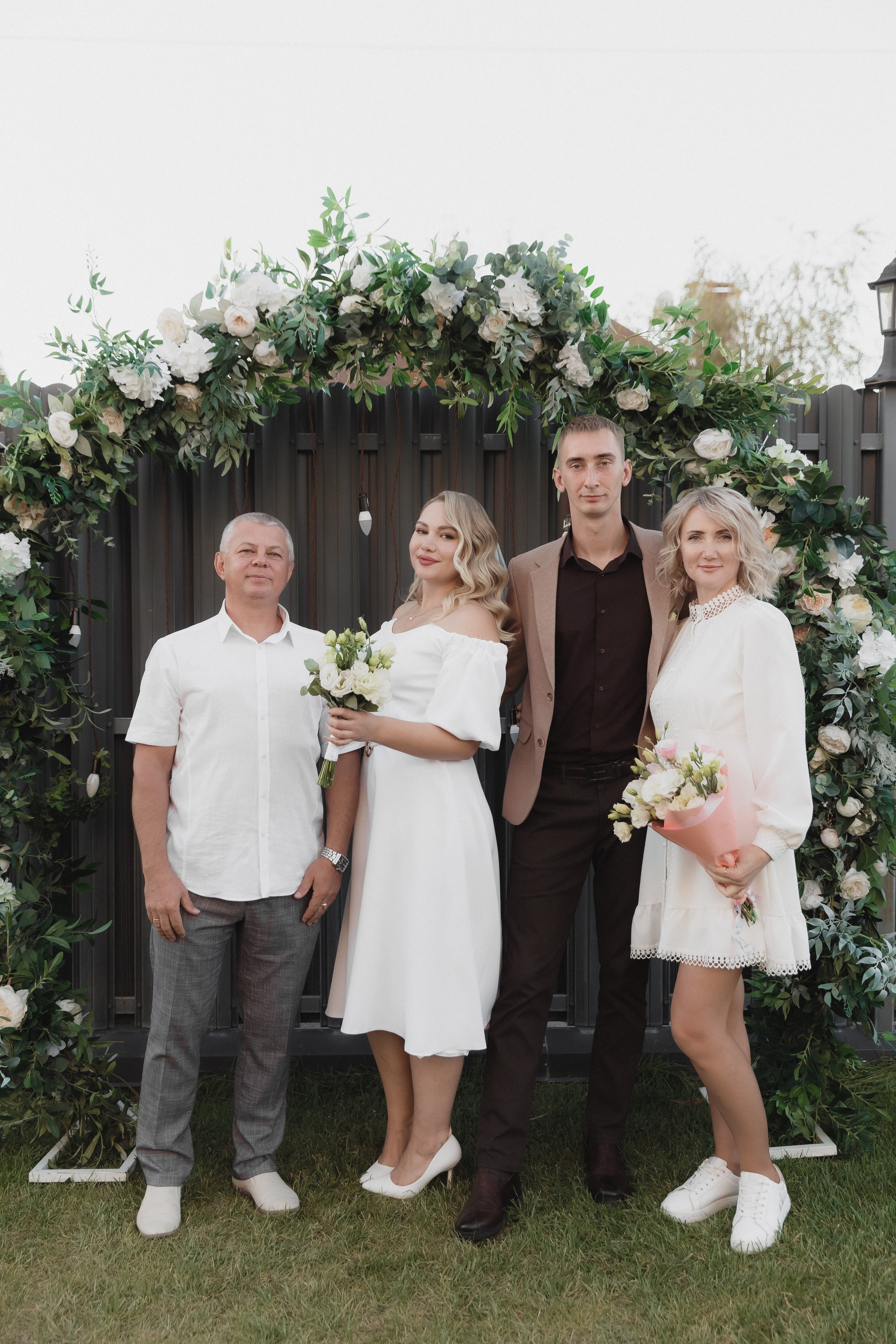 Палел и Полина. Фотограф в Волгограде — Александра Искандерова