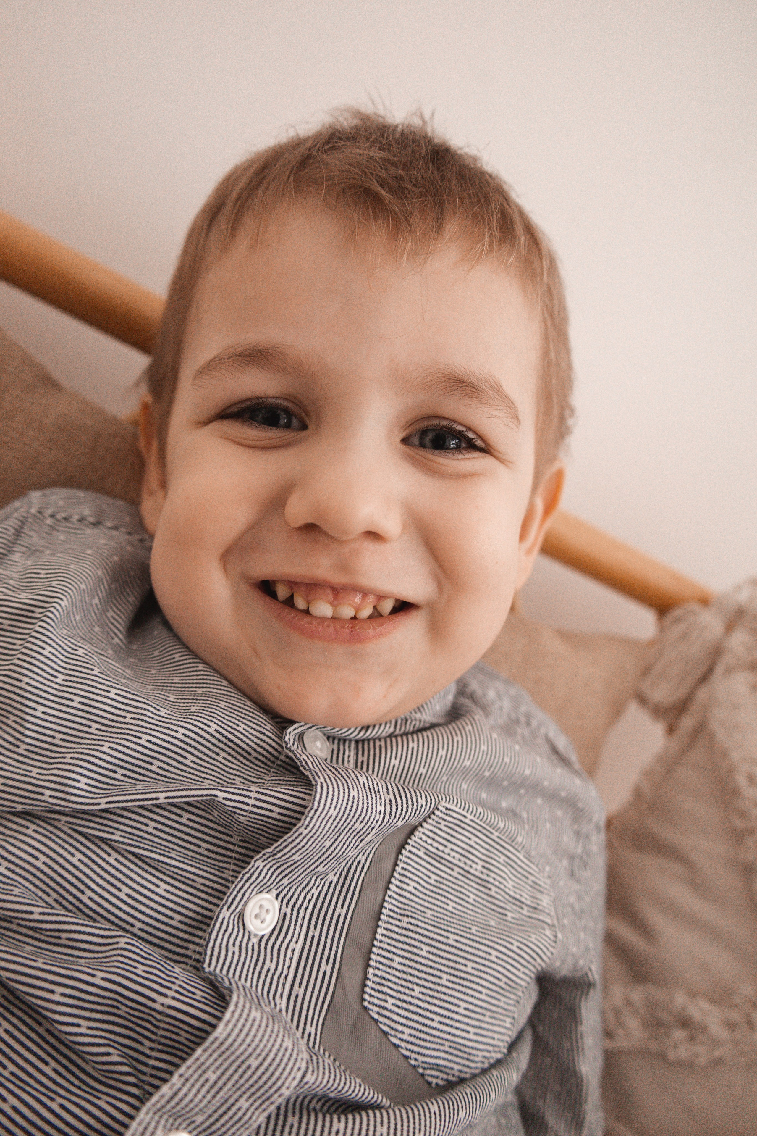 Максиму 3. Фотограф из Краснодара Мария Приходько