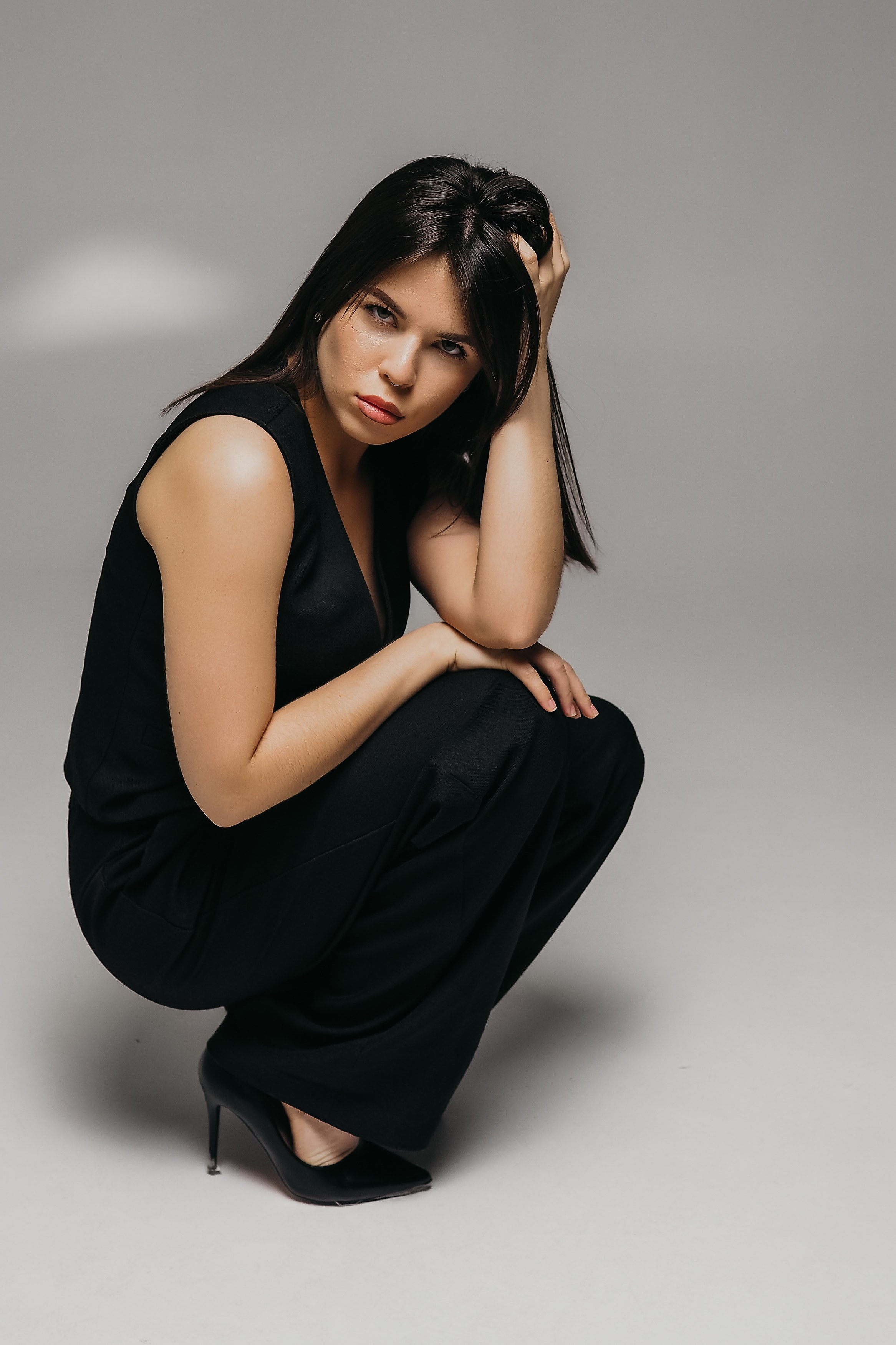 Ника. Портретный фотограф Павлова Светлана / Брянск /