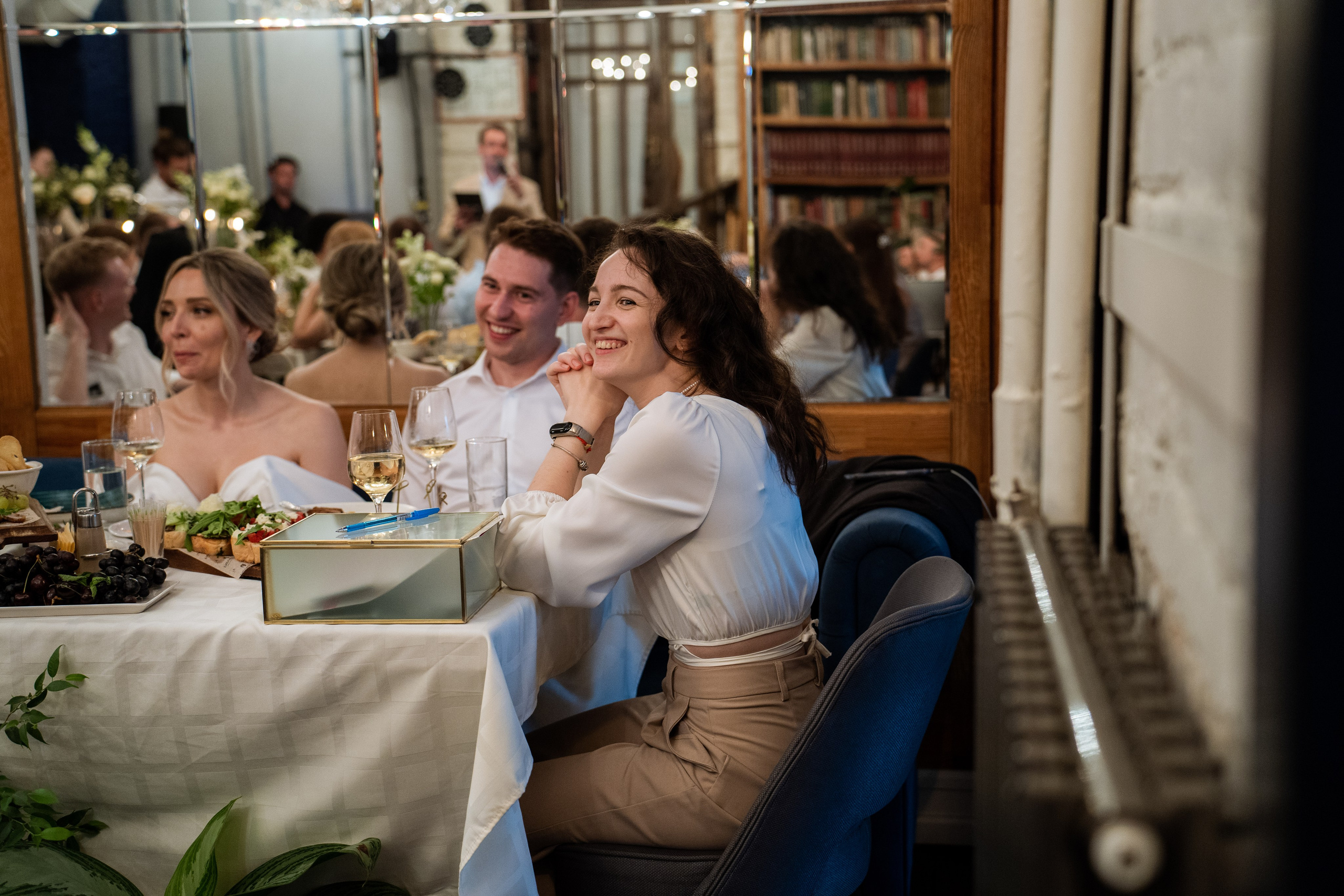 Аня&Витя. Фотограф, Видеограф Новосибирск